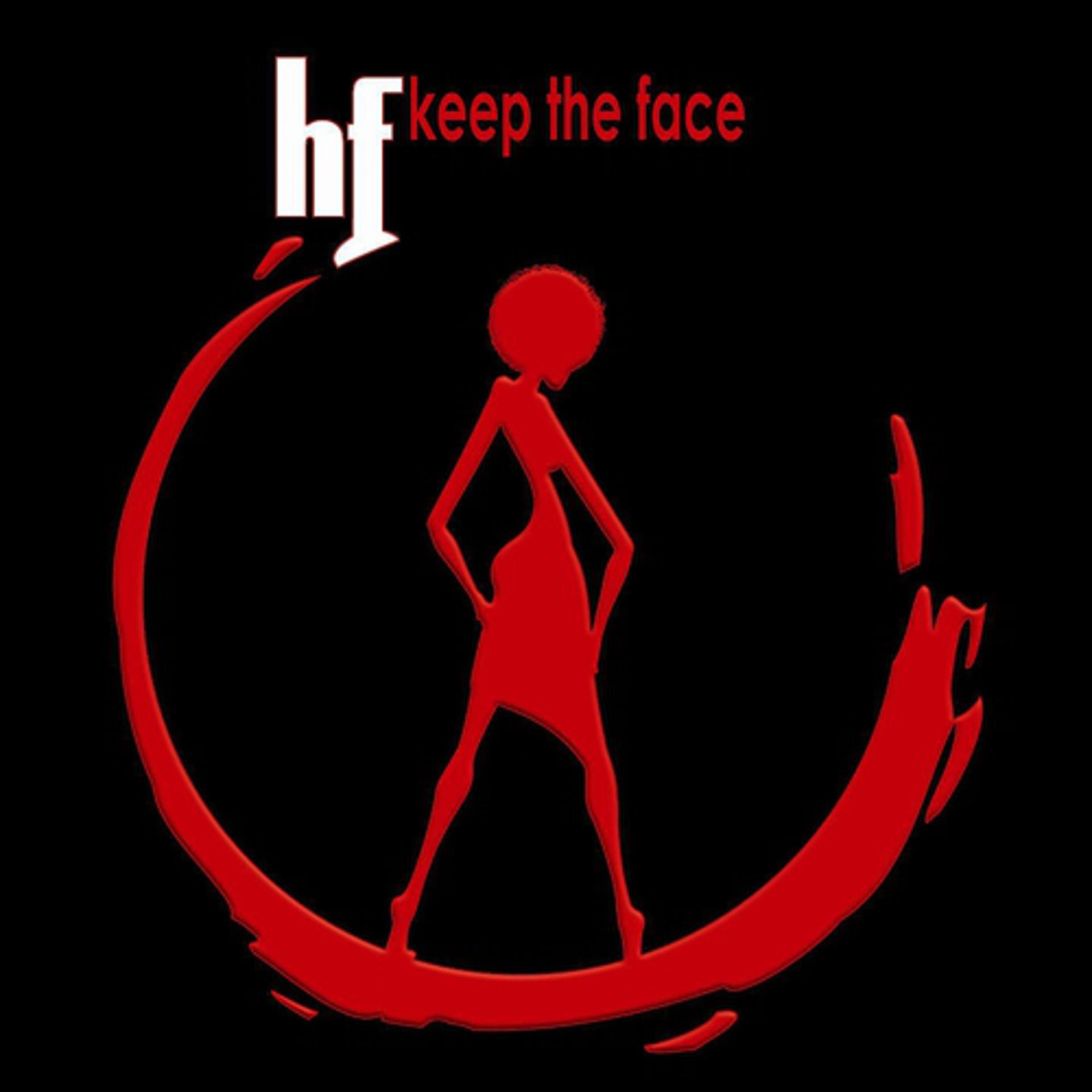 Постер альбома Keep  the face
