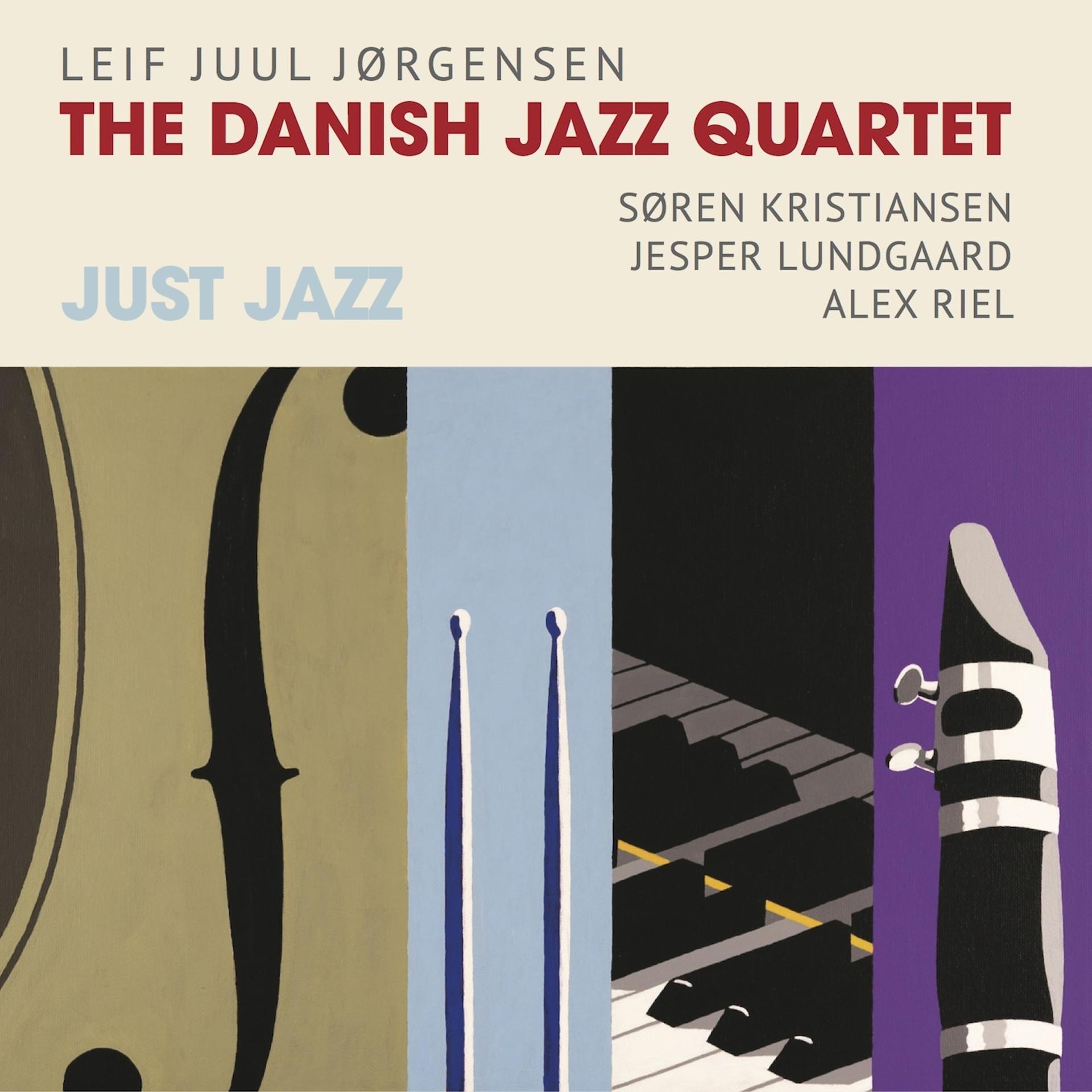 Постер альбома Just Jazz