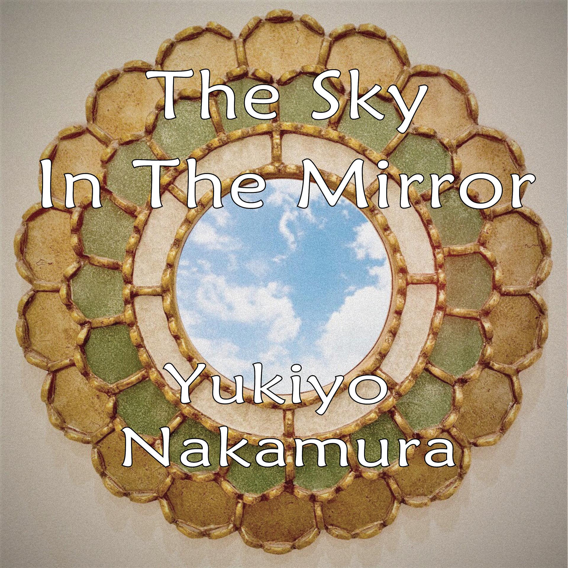 Постер альбома The Sky in the Mirror