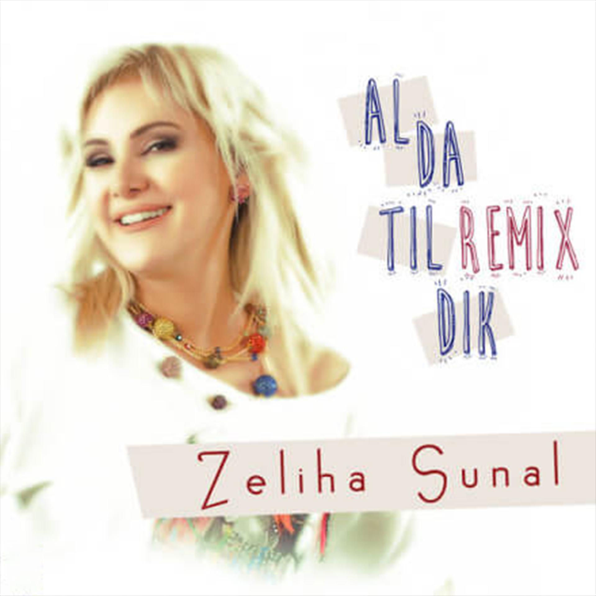 Постер альбома Aldatıldık (Remix)
