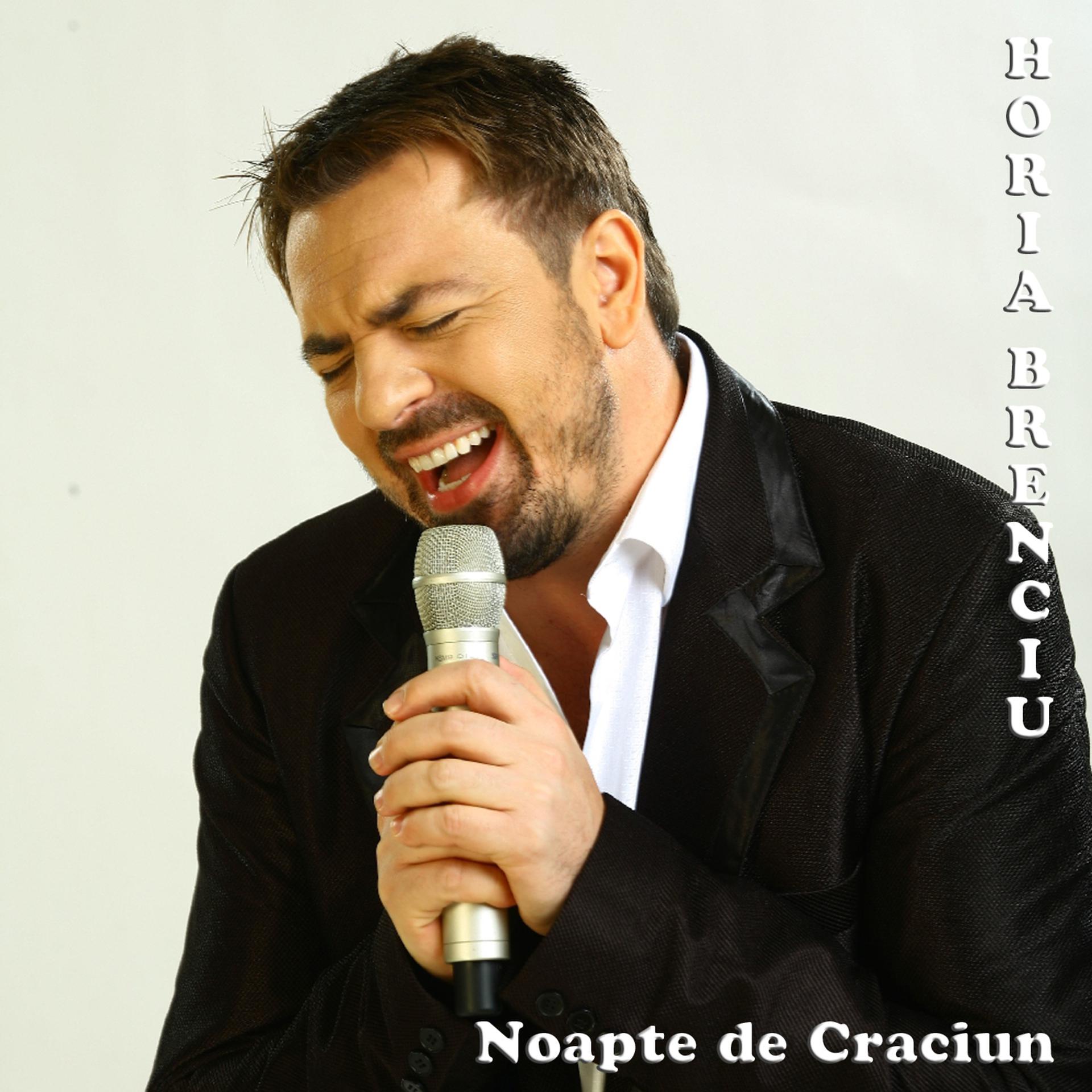 Постер альбома Noapte de Craciun (Christmas Night)