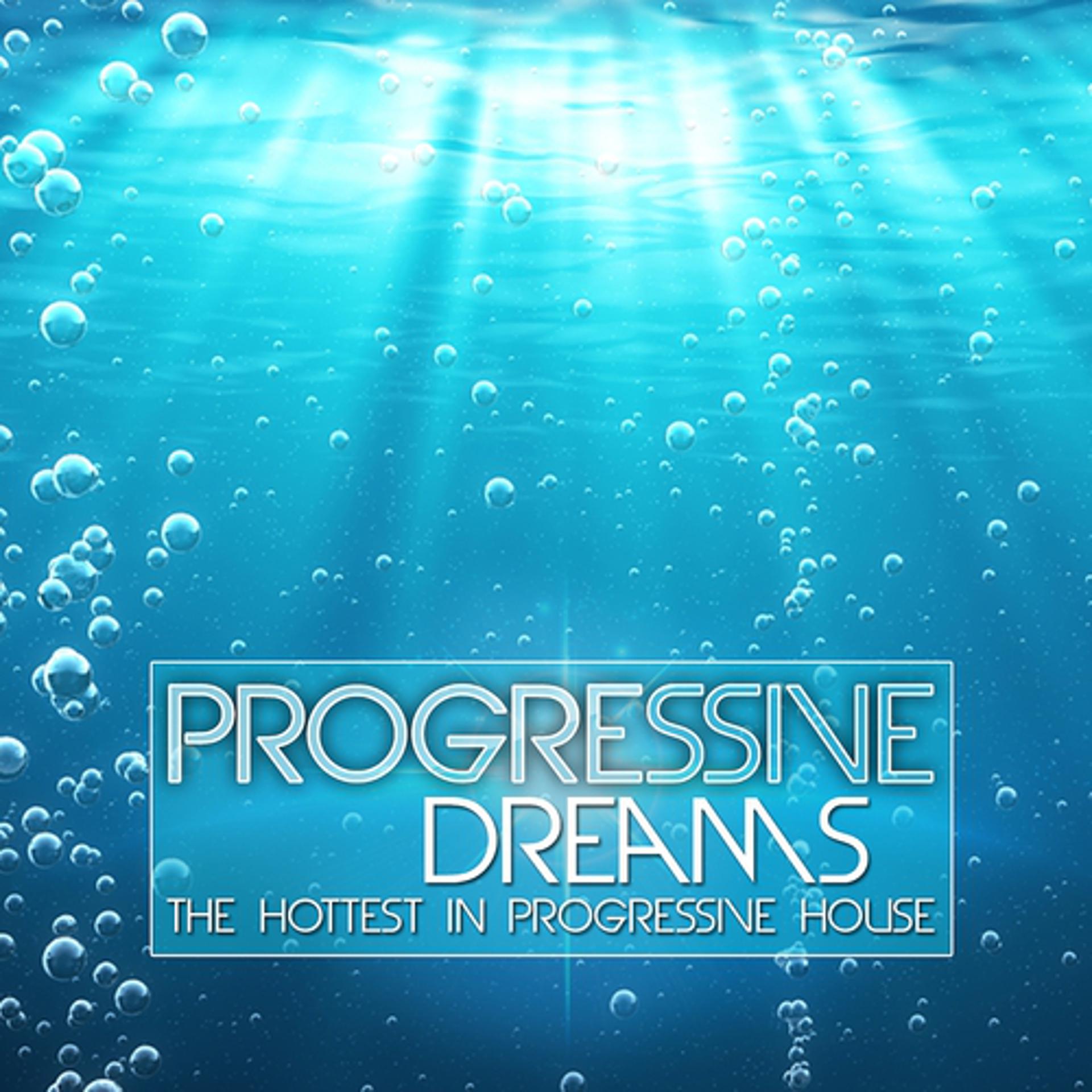 Постер альбома Progressive Dreams