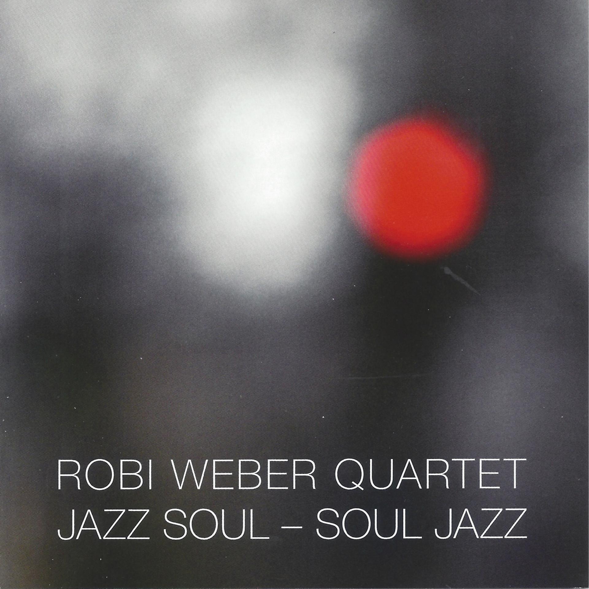 Постер альбома Jazz Soul - Soul Jazz