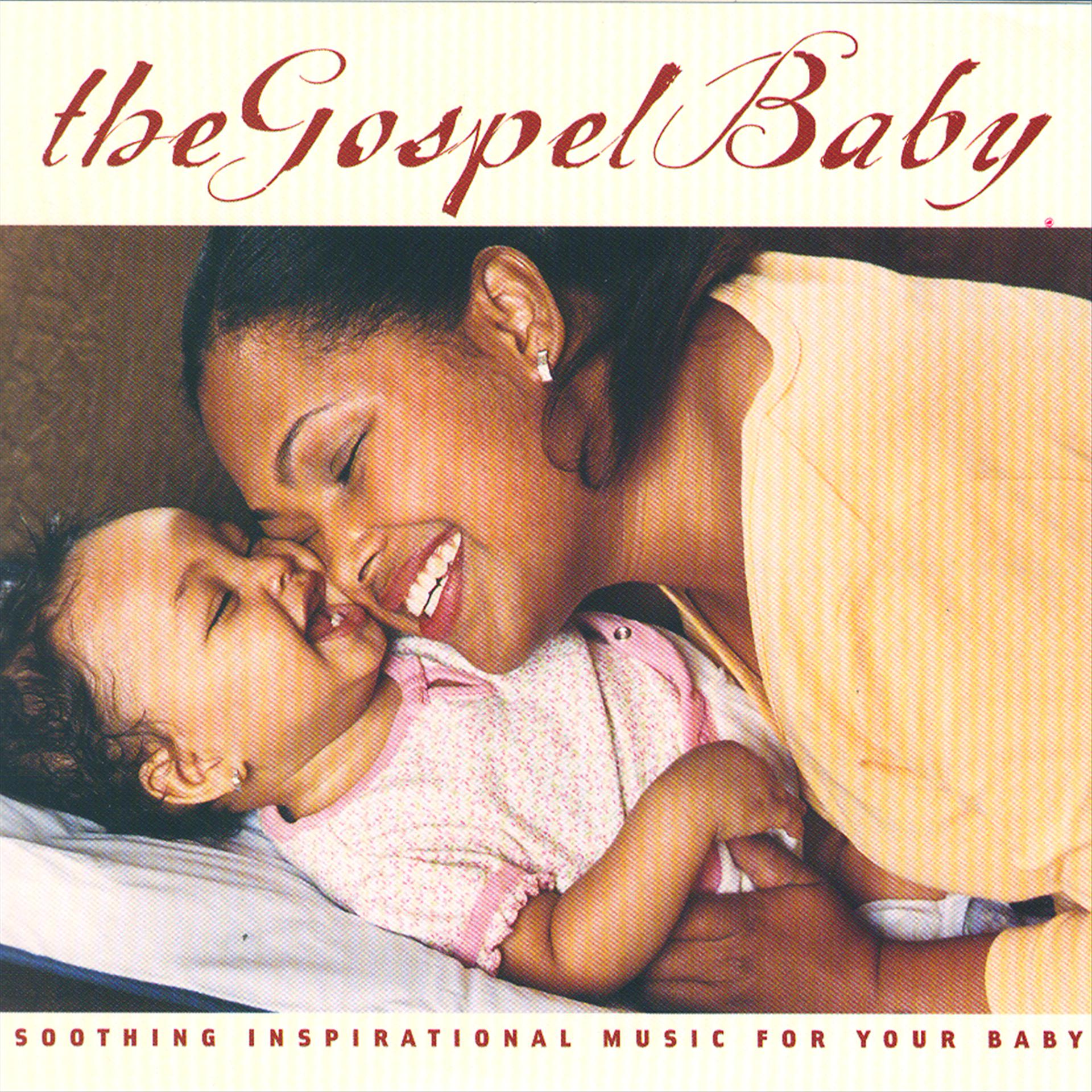 Постер альбома The Gospel Baby
