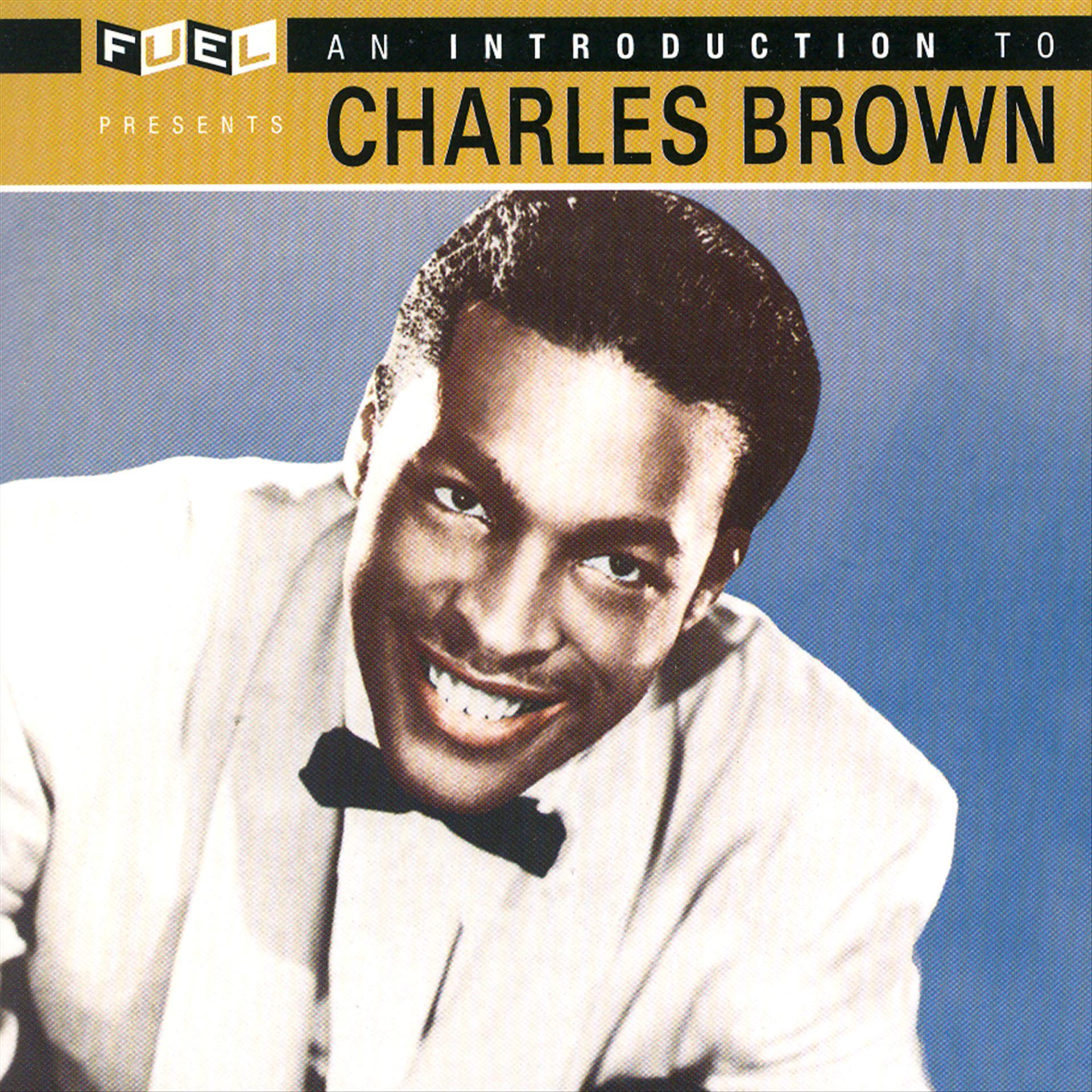 Постер альбома An Introduction To Charles Brown