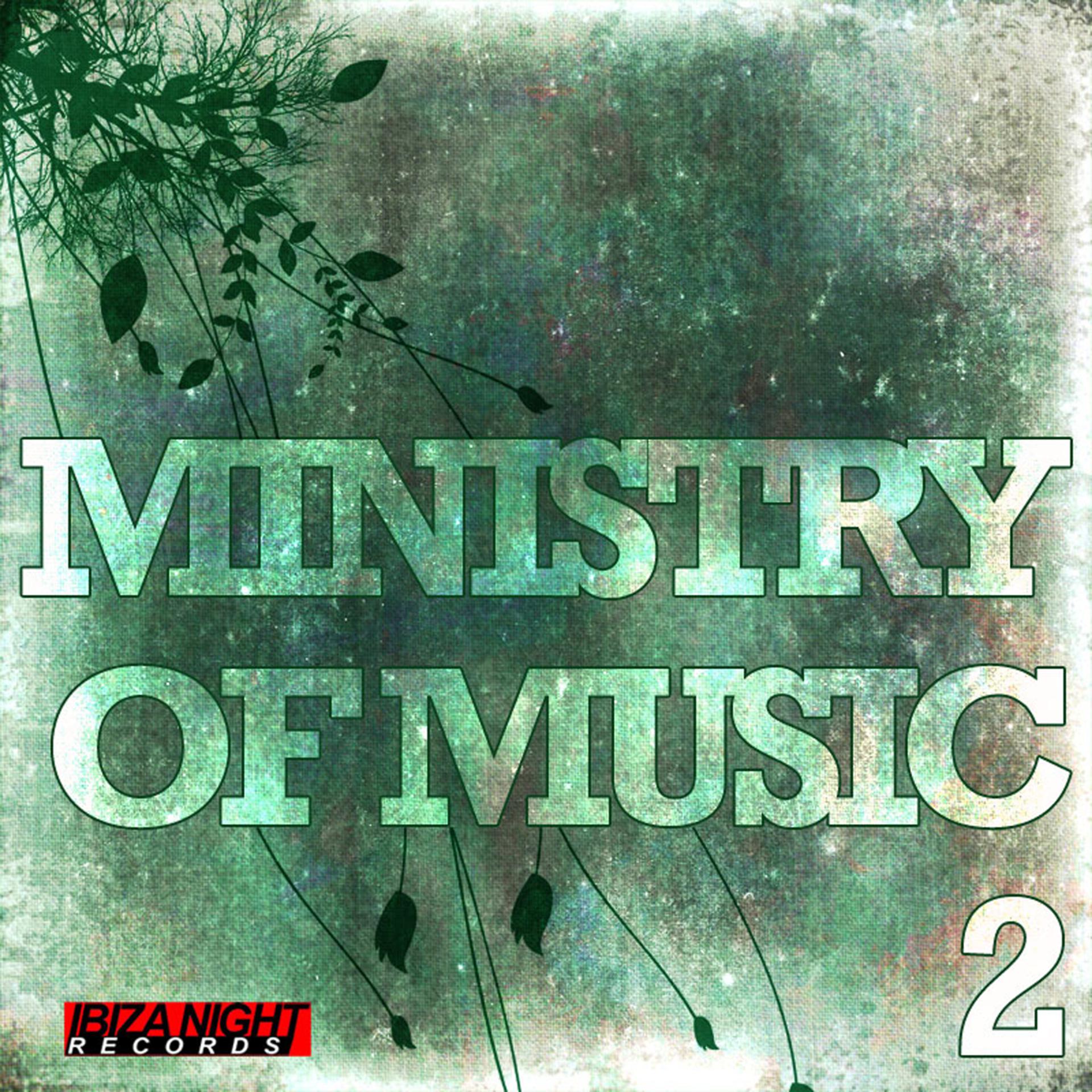 Постер альбома Ministry Of Music Vol.2