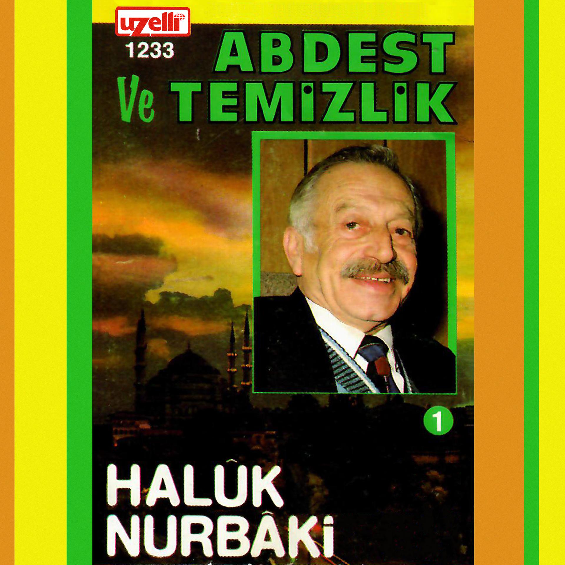 Постер альбома Abdest Ve Temizlik