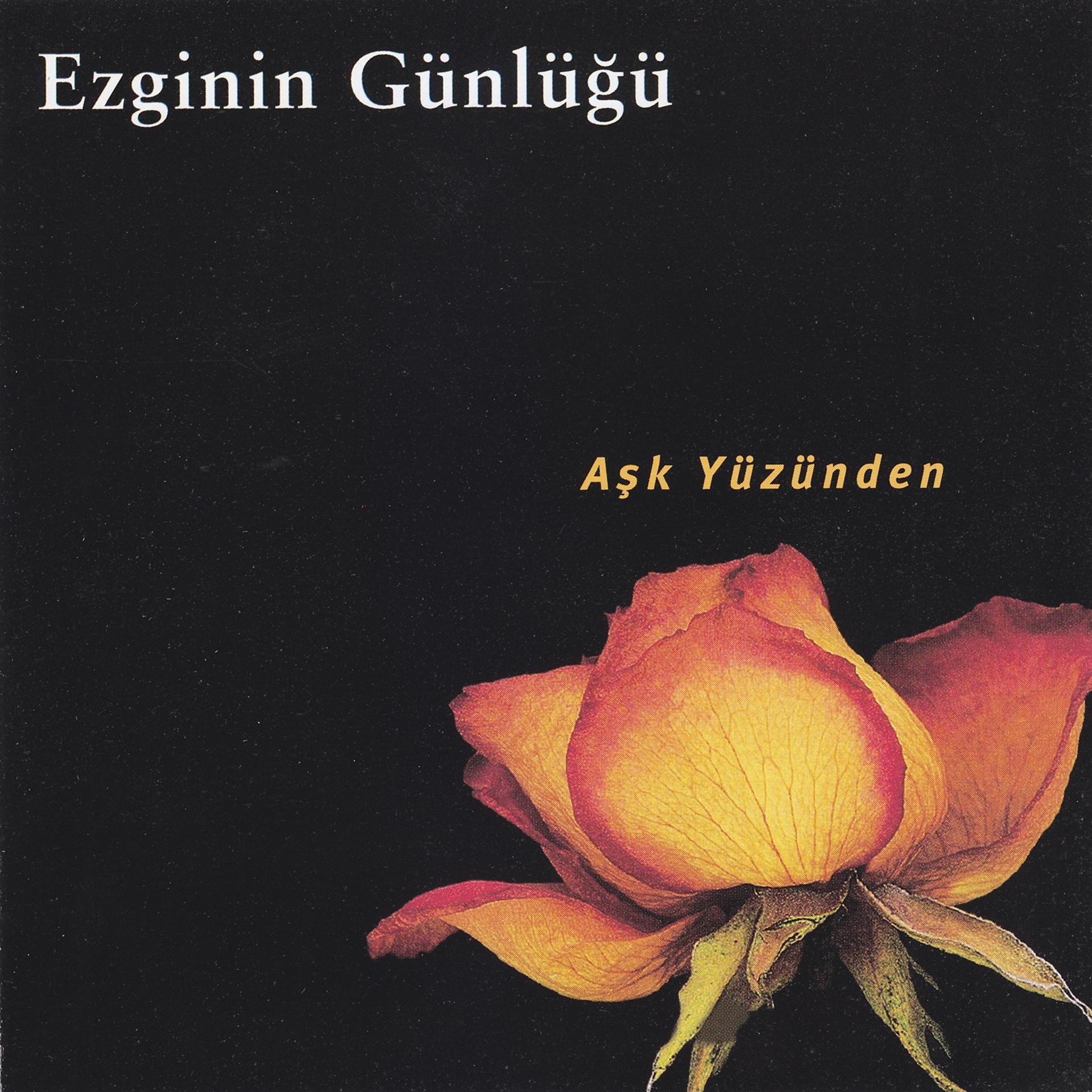Постер альбома Aşk Yüzünden