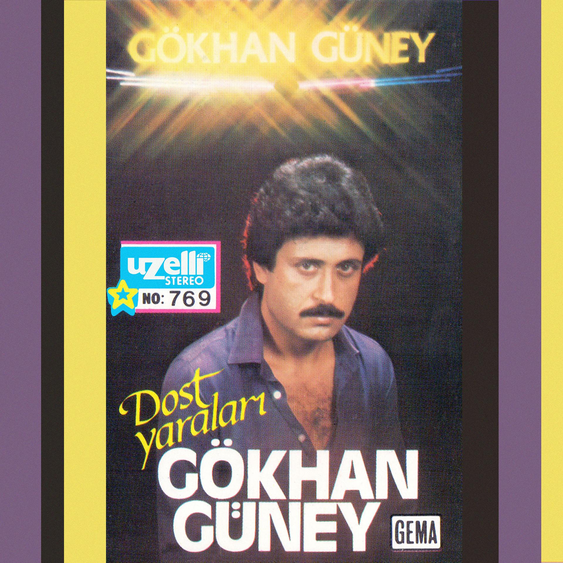 Постер альбома Dost Yaraları