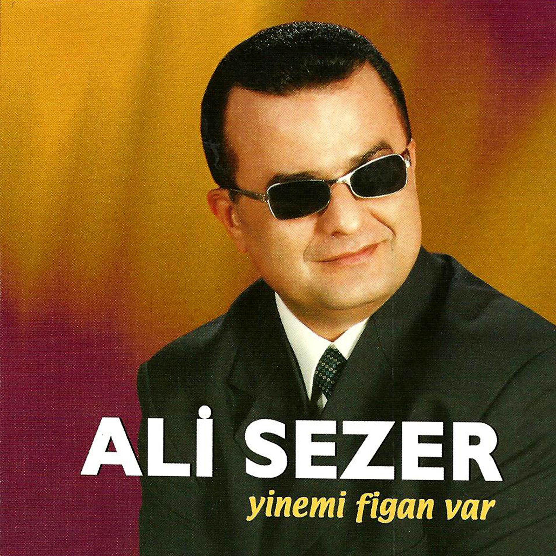 Постер альбома Yinemi Figan Var-Zalımsın Gurbet