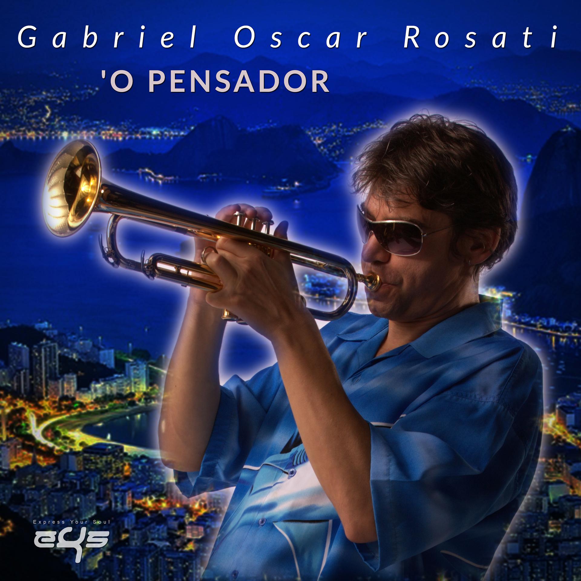 Постер альбома 'O Pensador