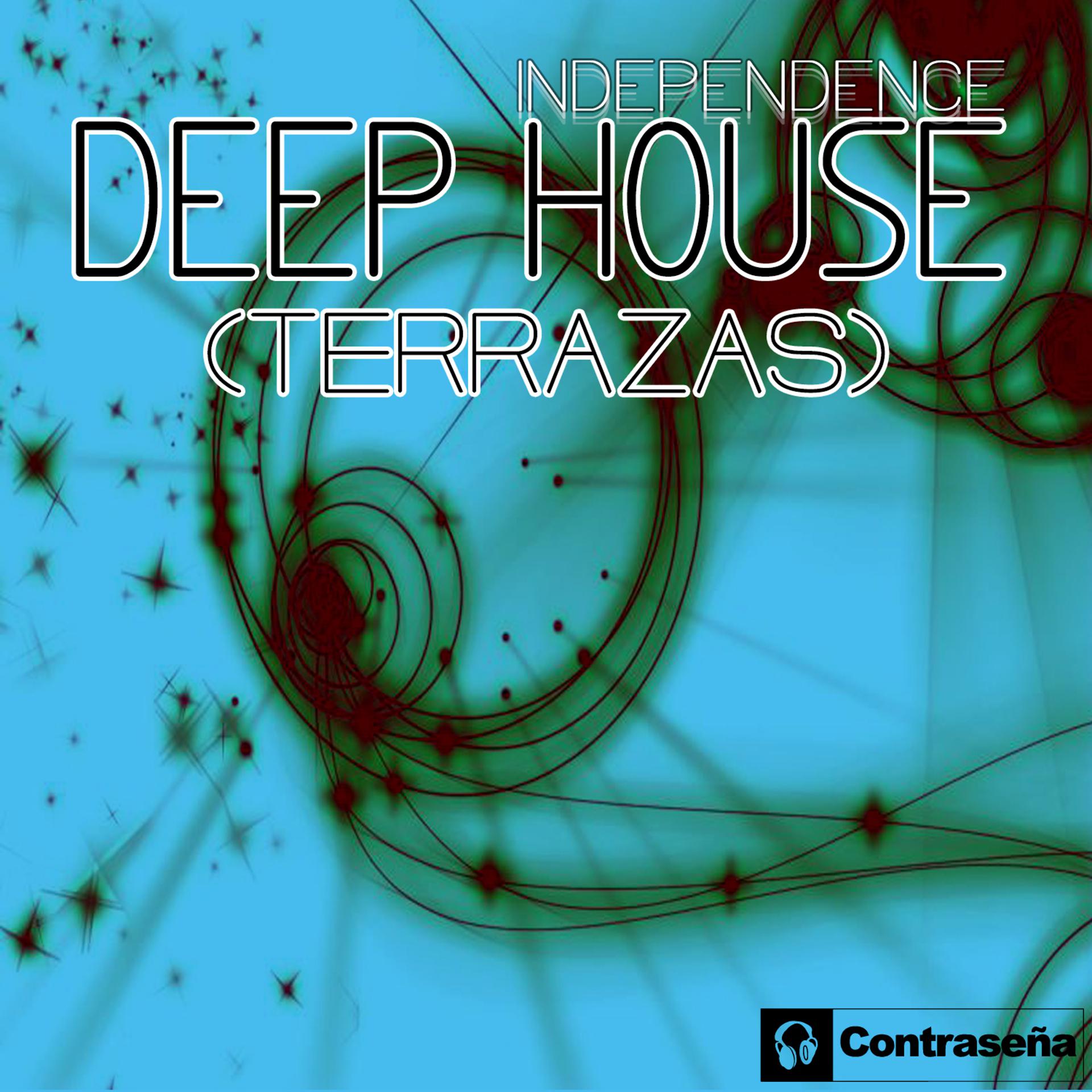Постер альбома Deep House (Terrazas)