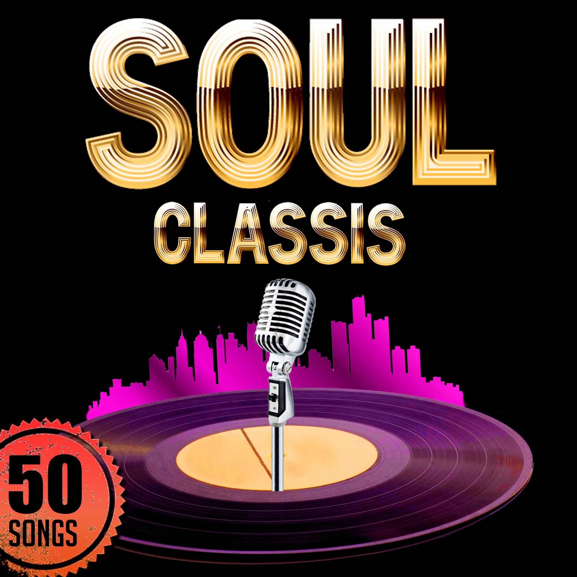 Постер альбома Soul: Classics