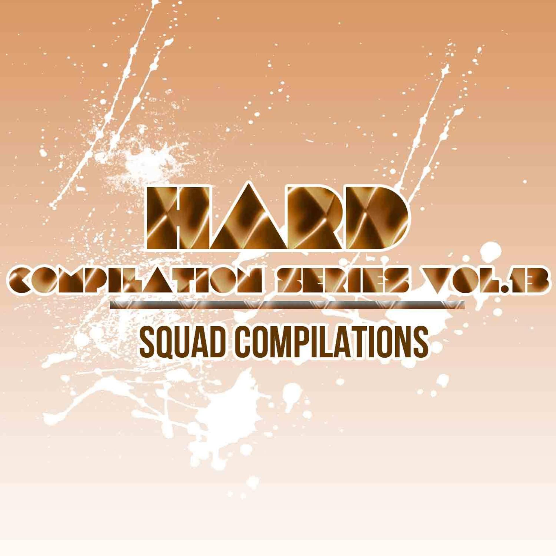 Постер альбома Hard Compilation Series Vol. 13
