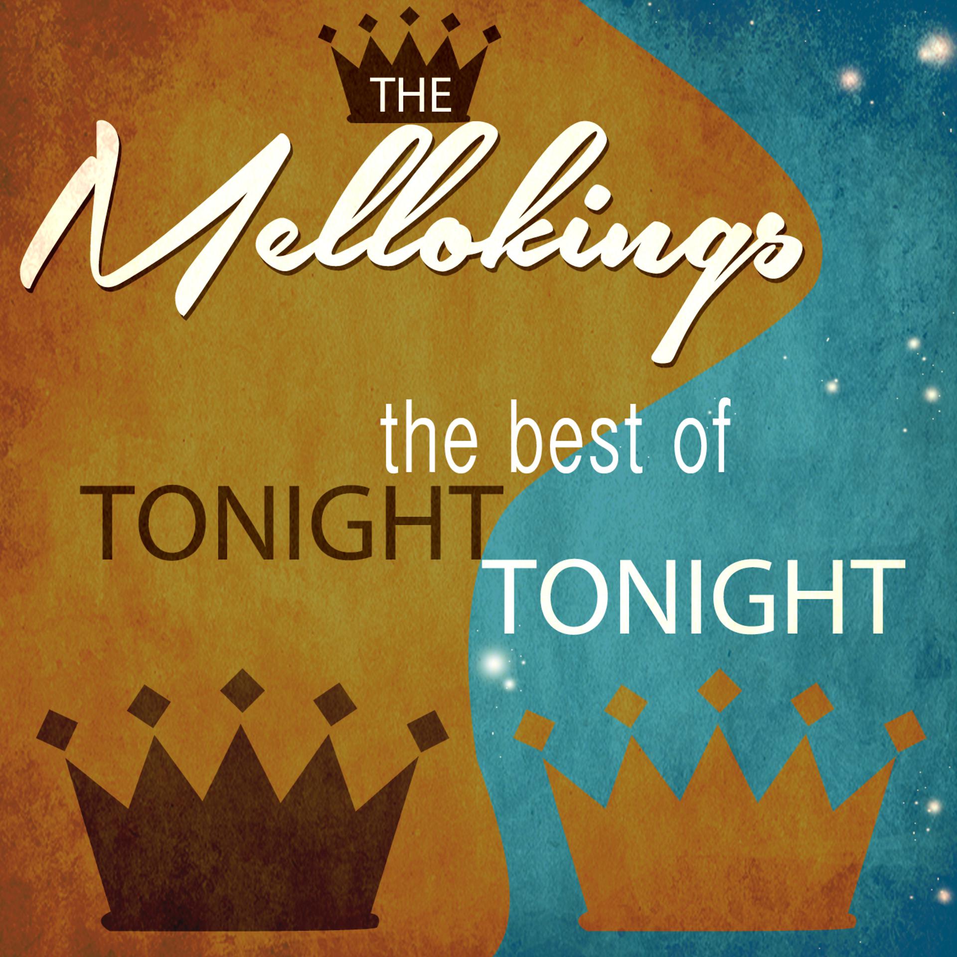 Постер альбома Tonight, Tonight - The Best Of