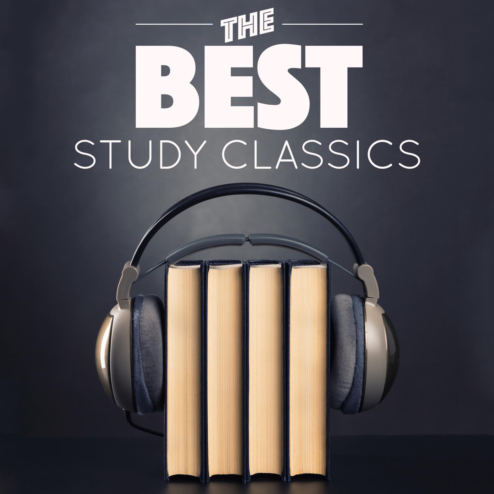 Постер альбома The Best Study Classics