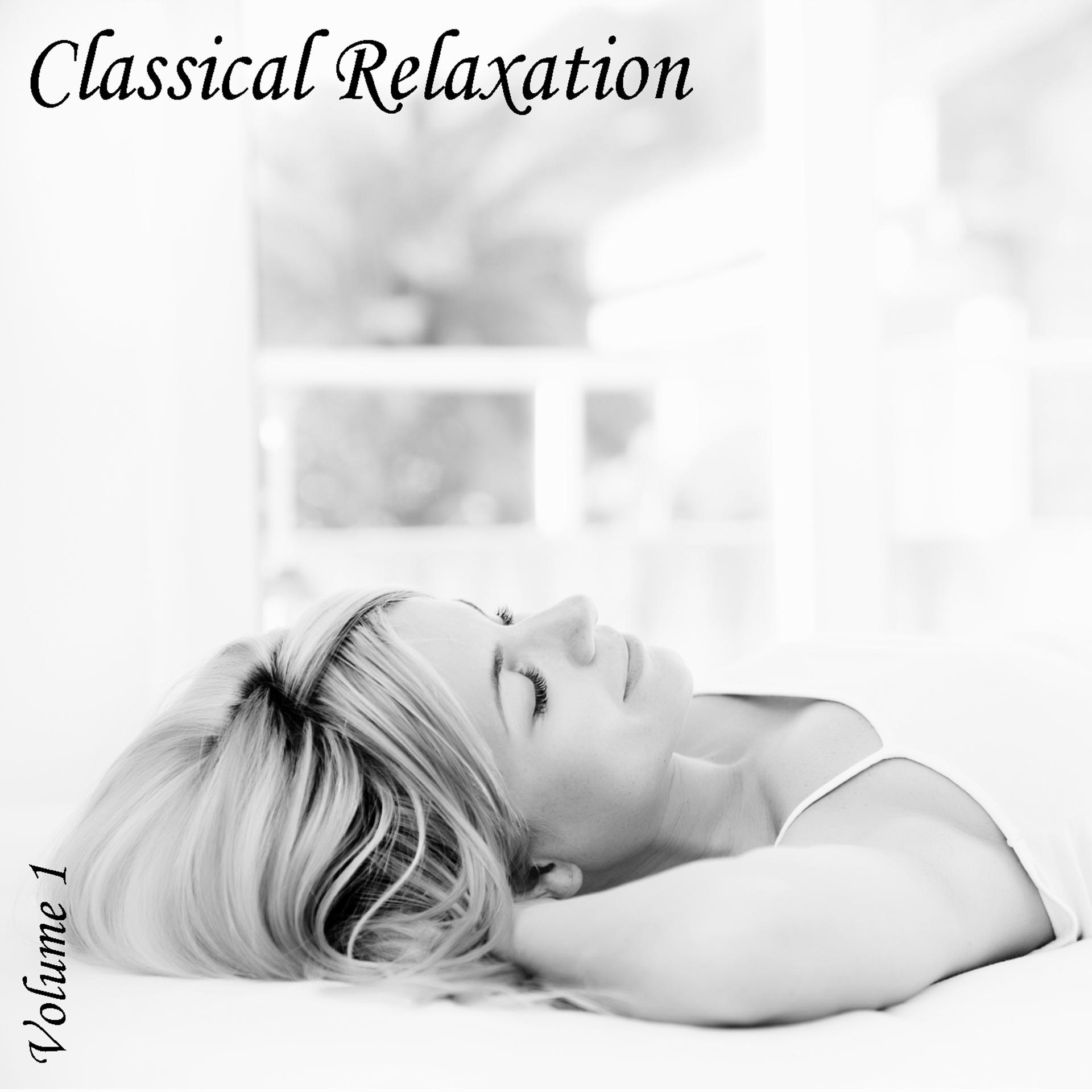 Постер альбома Classical Relaxation CD1
