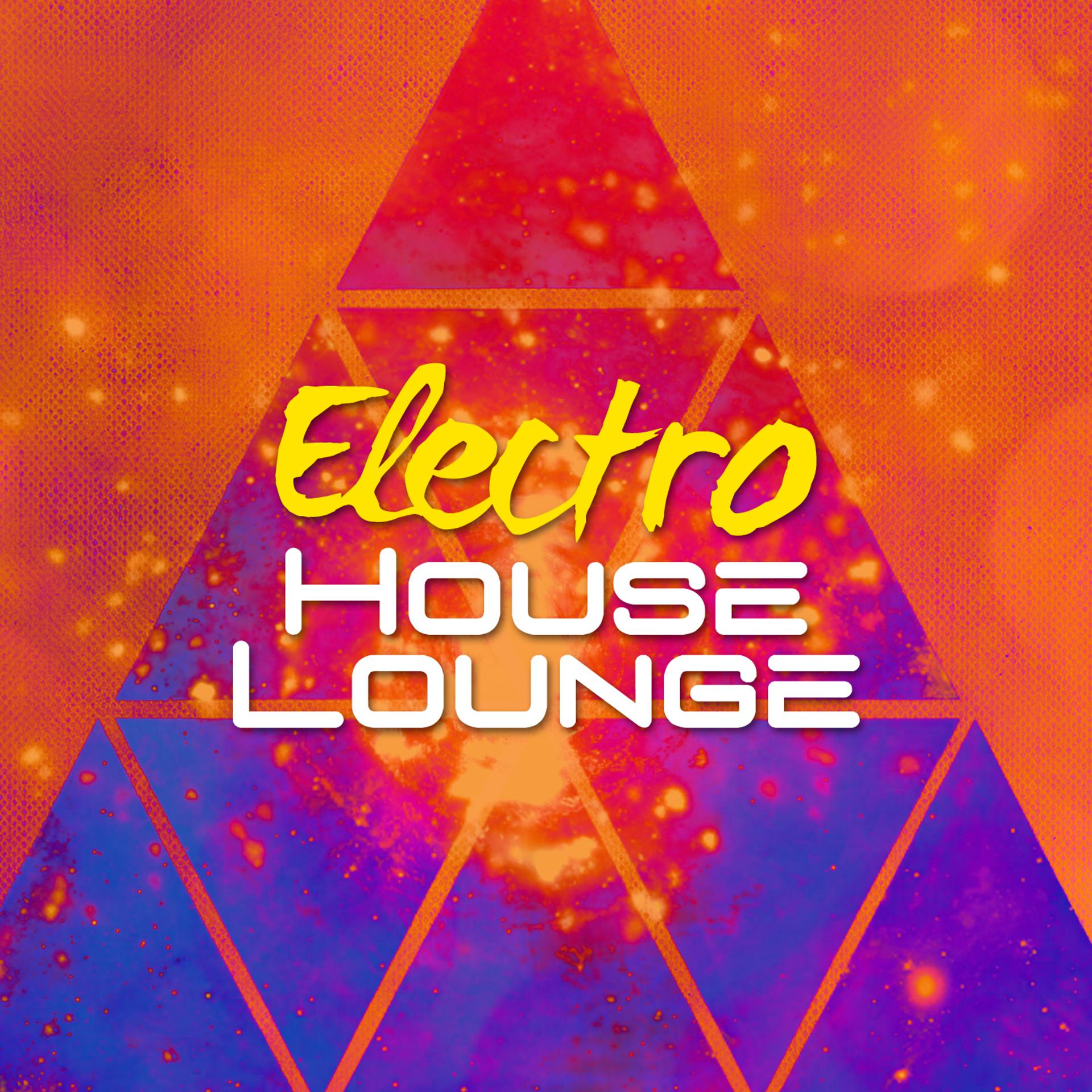 Постер альбома Electro House Lounge