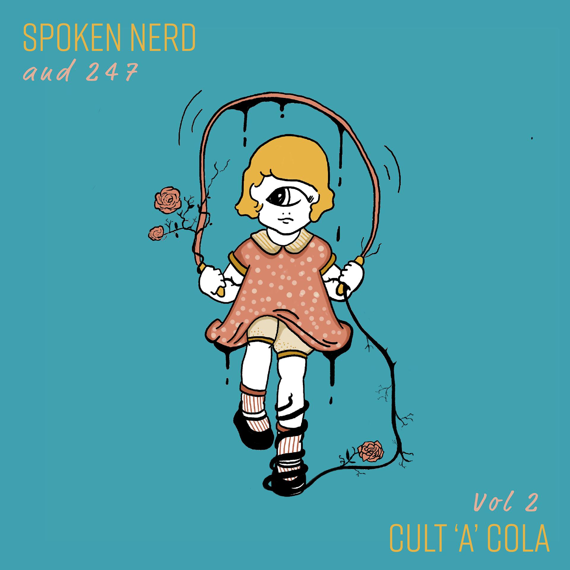 Постер альбома Cult'a'cola Classics Vol. 2