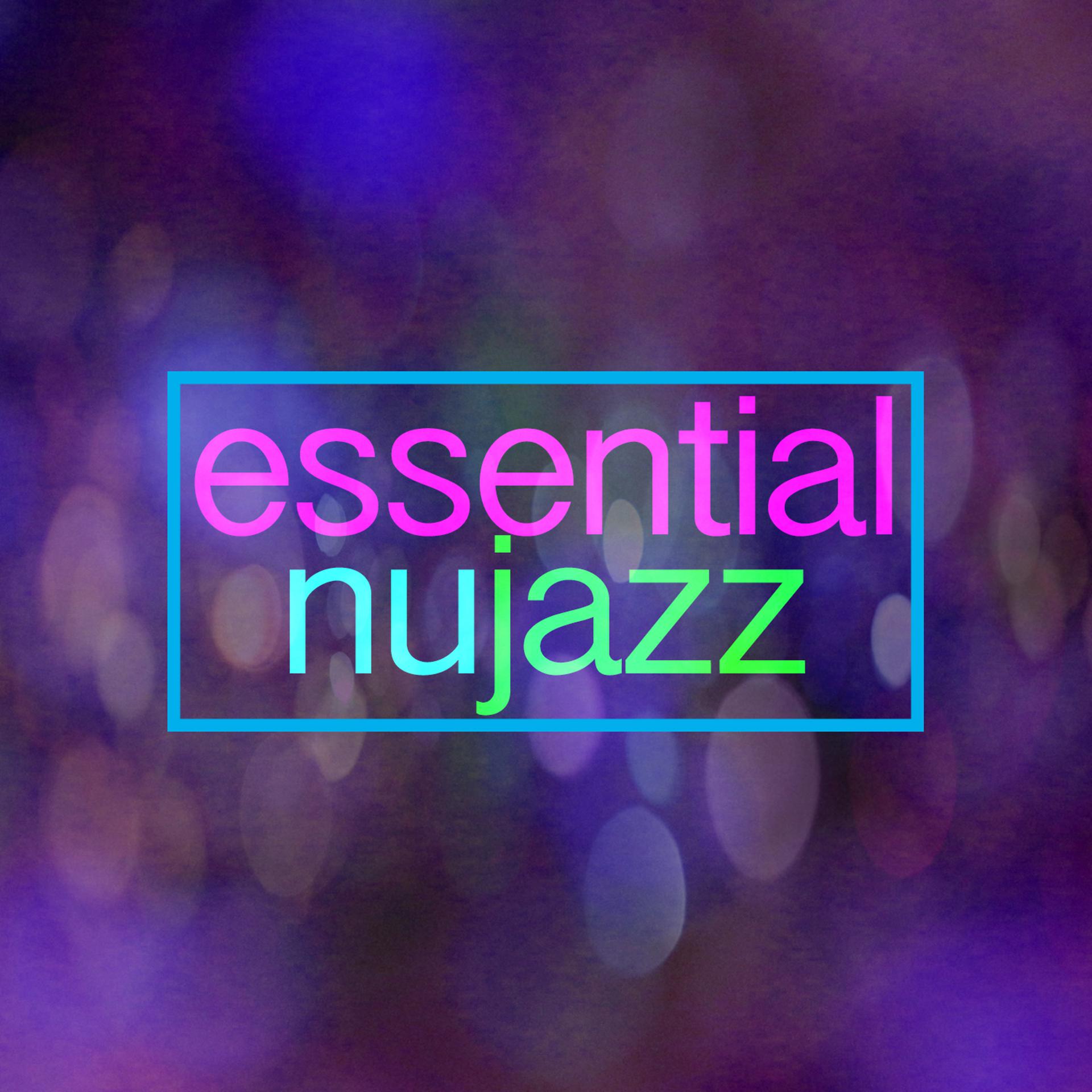 Постер альбома Essential Nu Jazz