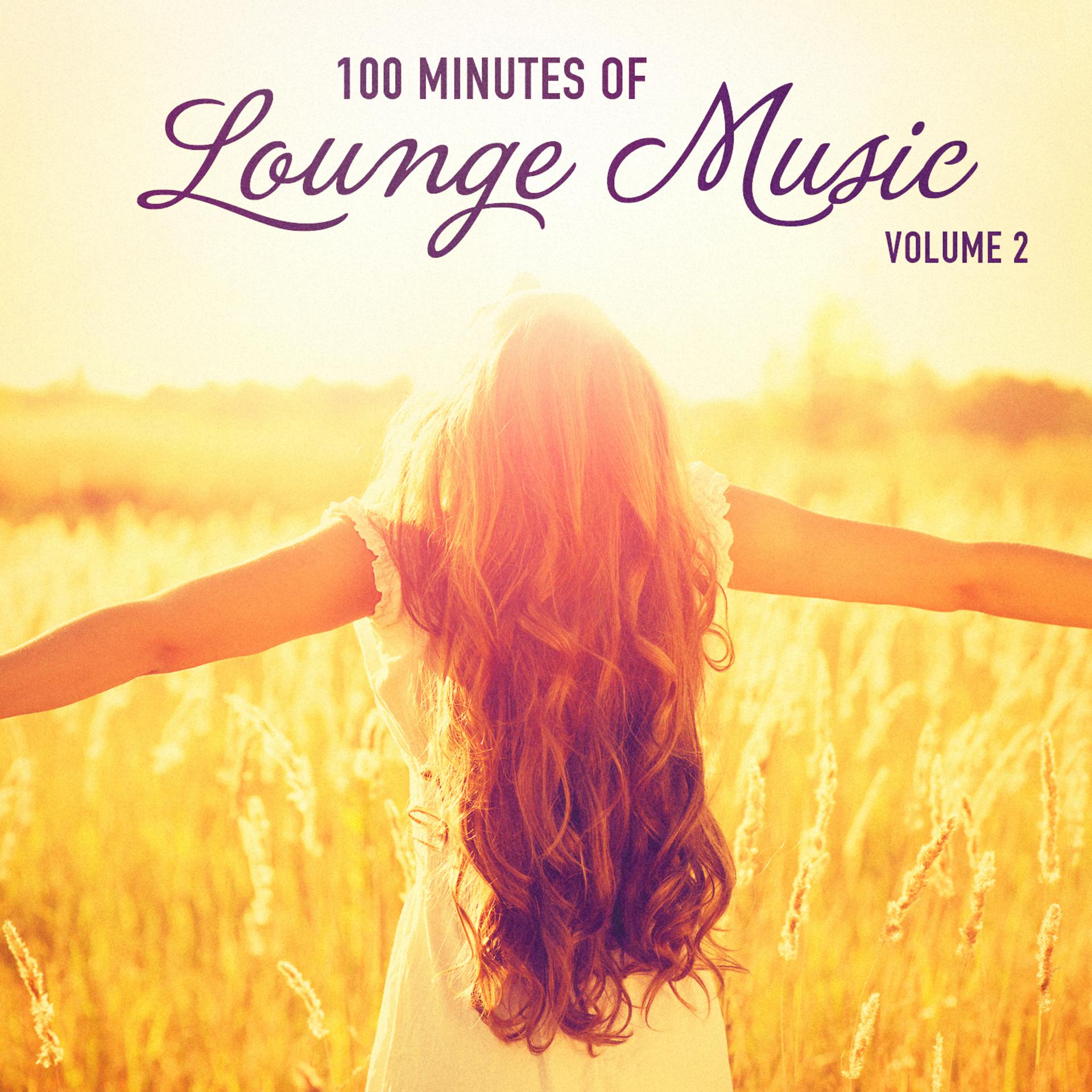Постер альбома 100 Minutes of Lounge Music, Vol. 2