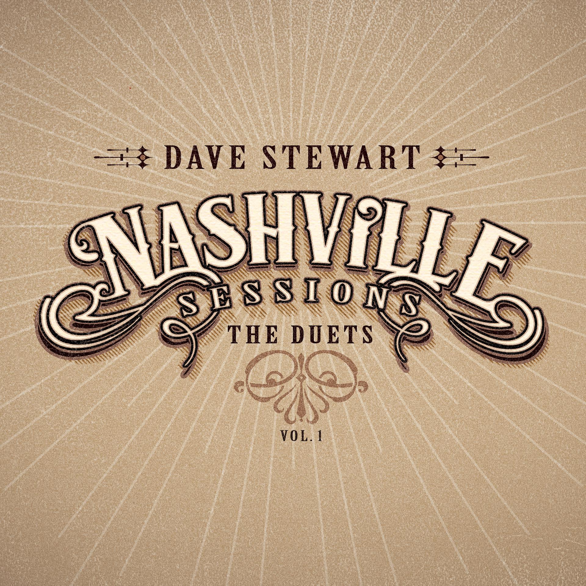 Постер альбома Nashville Sessions - The Duets, Vol. 1