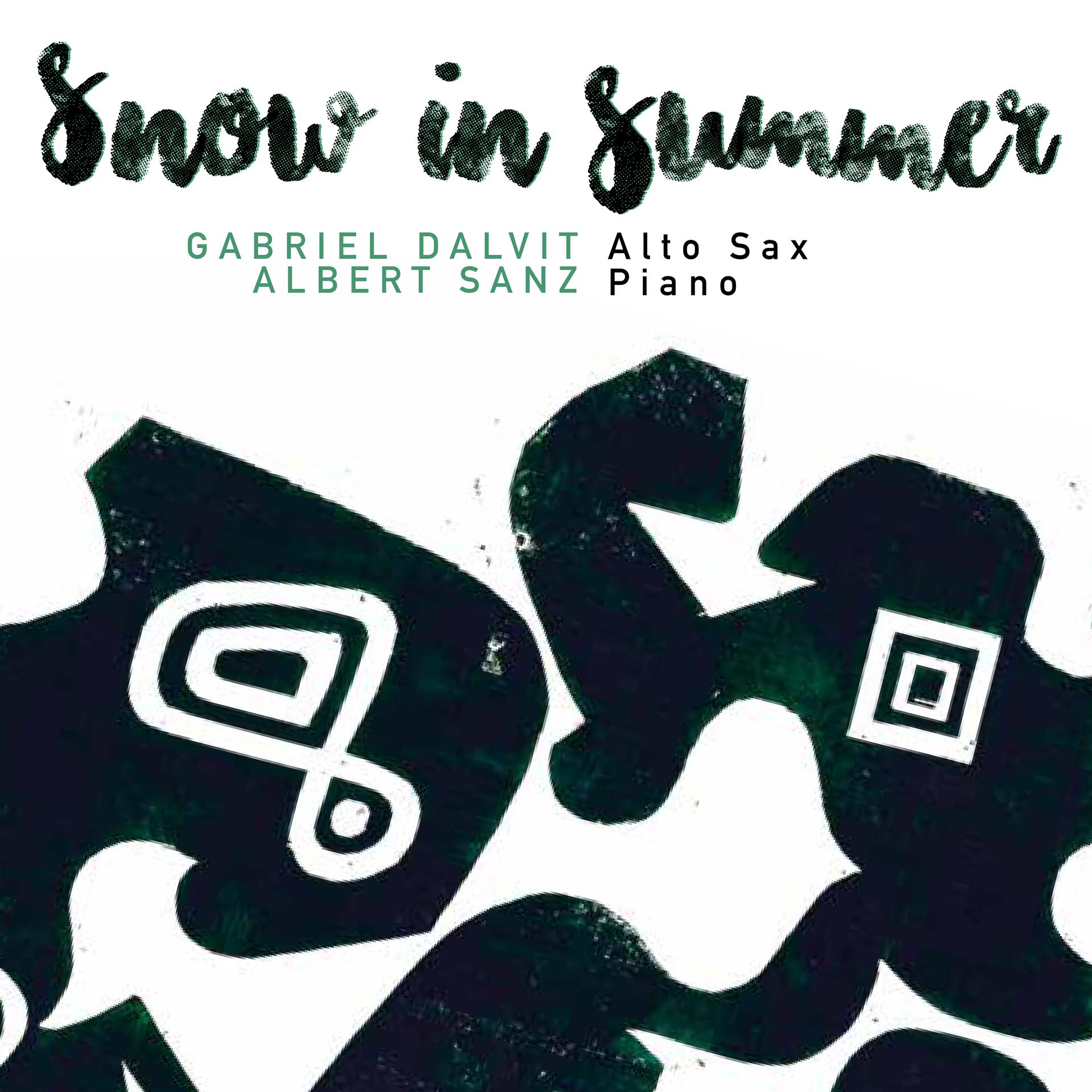 Постер альбома Snow in Summer