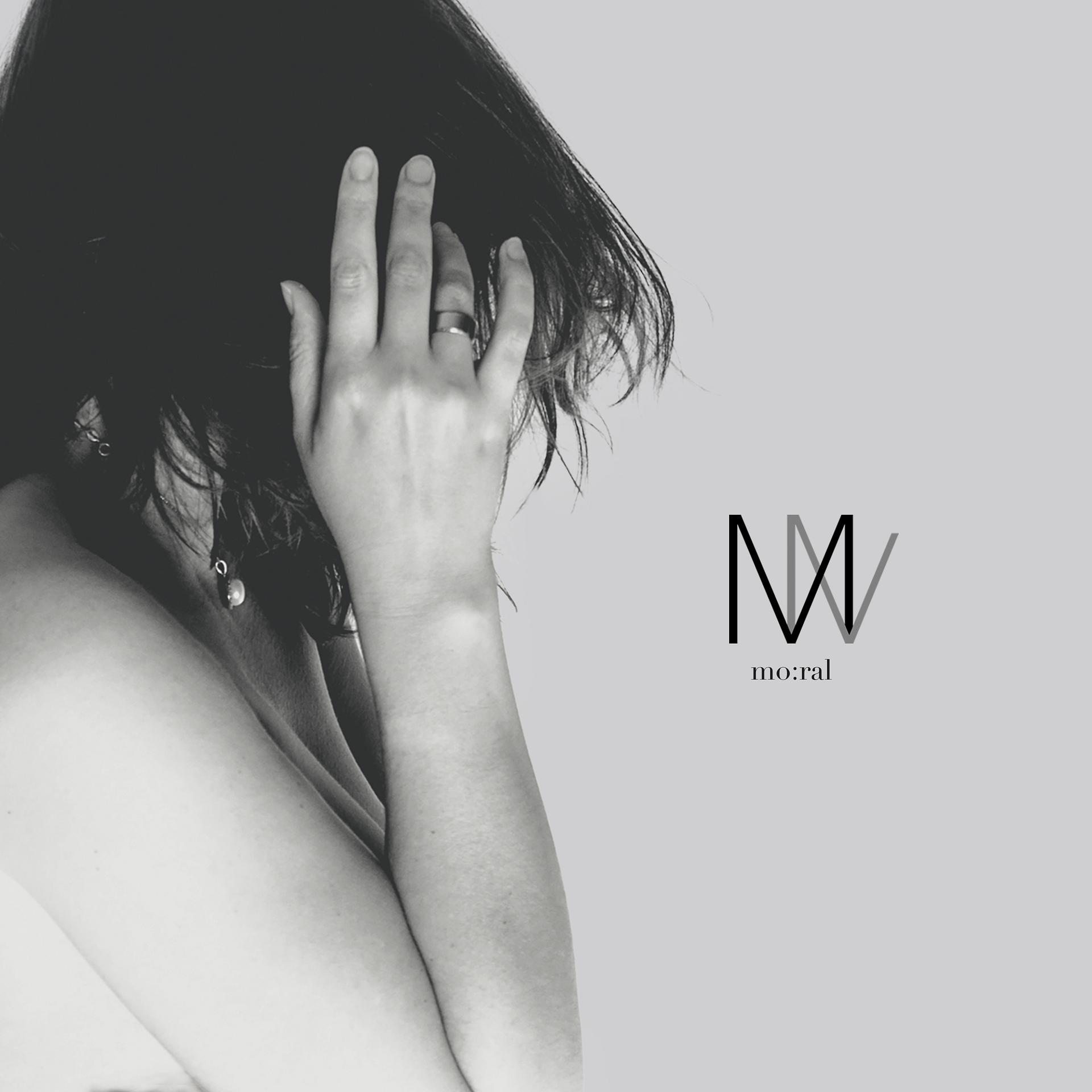 Постер альбома Mo:ral