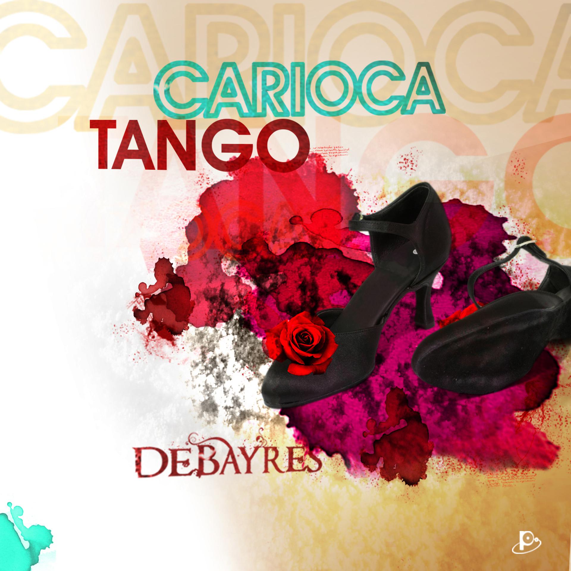 Постер альбома Carioca Tango