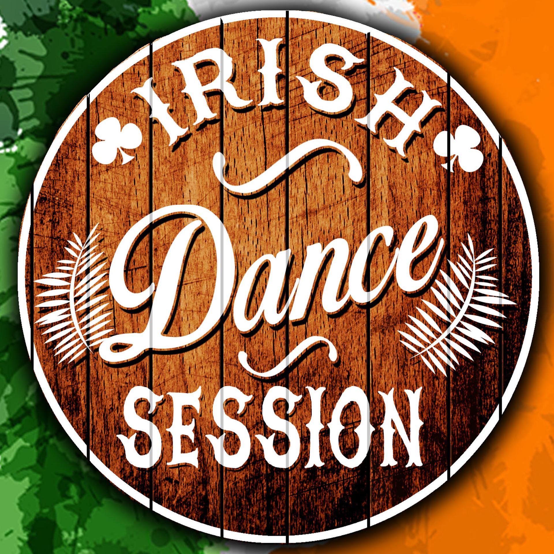Постер альбома Irish Dance Session