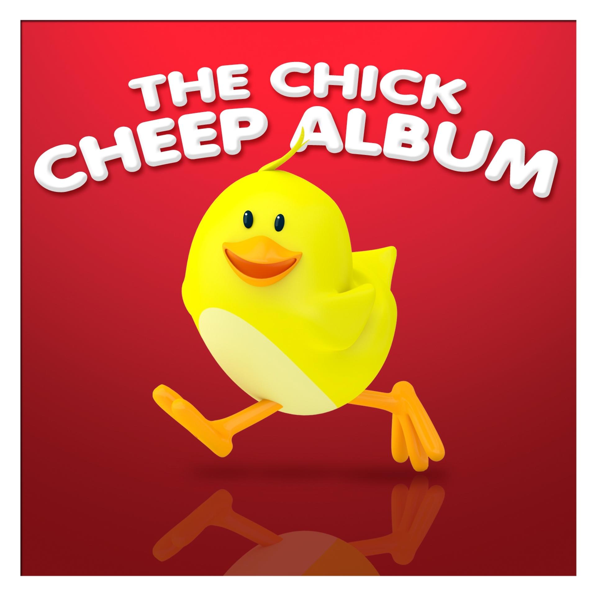 Постер альбома The Chick Cheep Album
