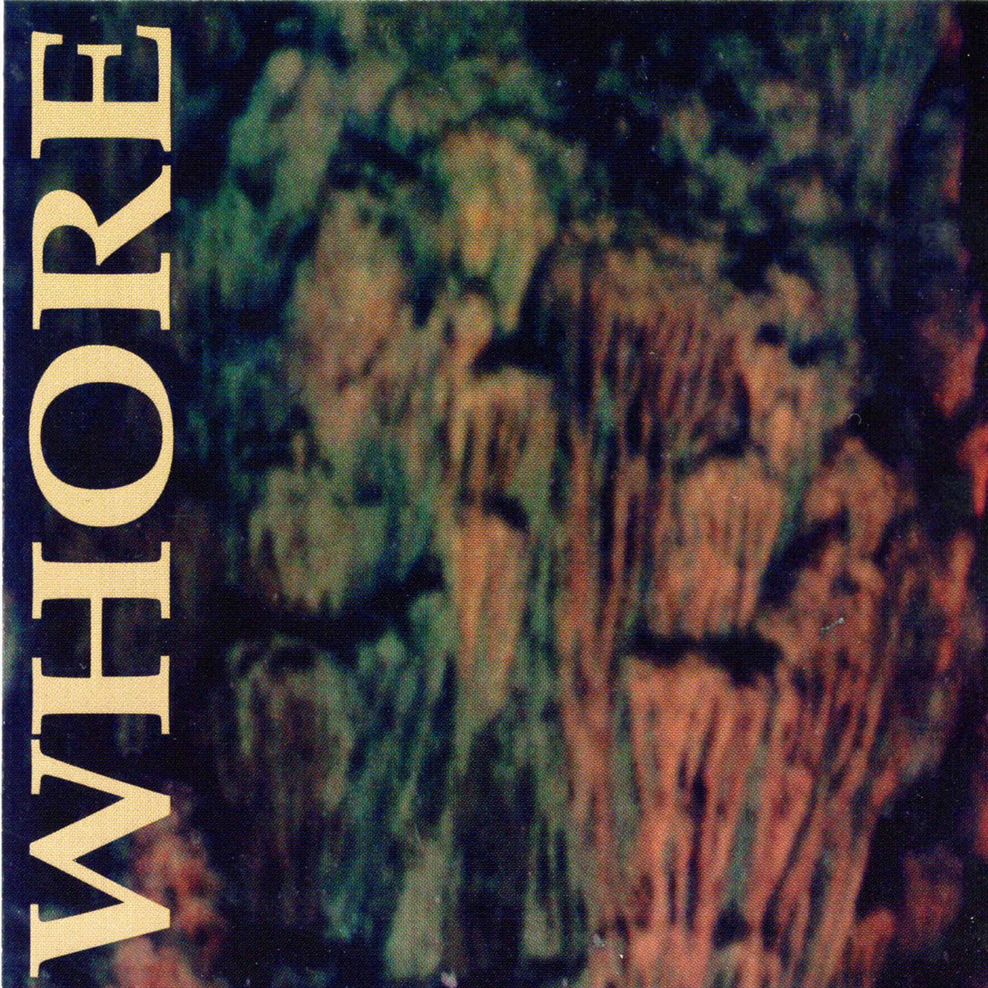 Постер альбома Whore