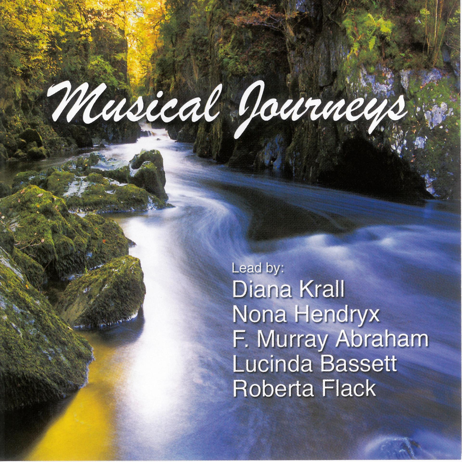 Постер альбома Musical Journeys
