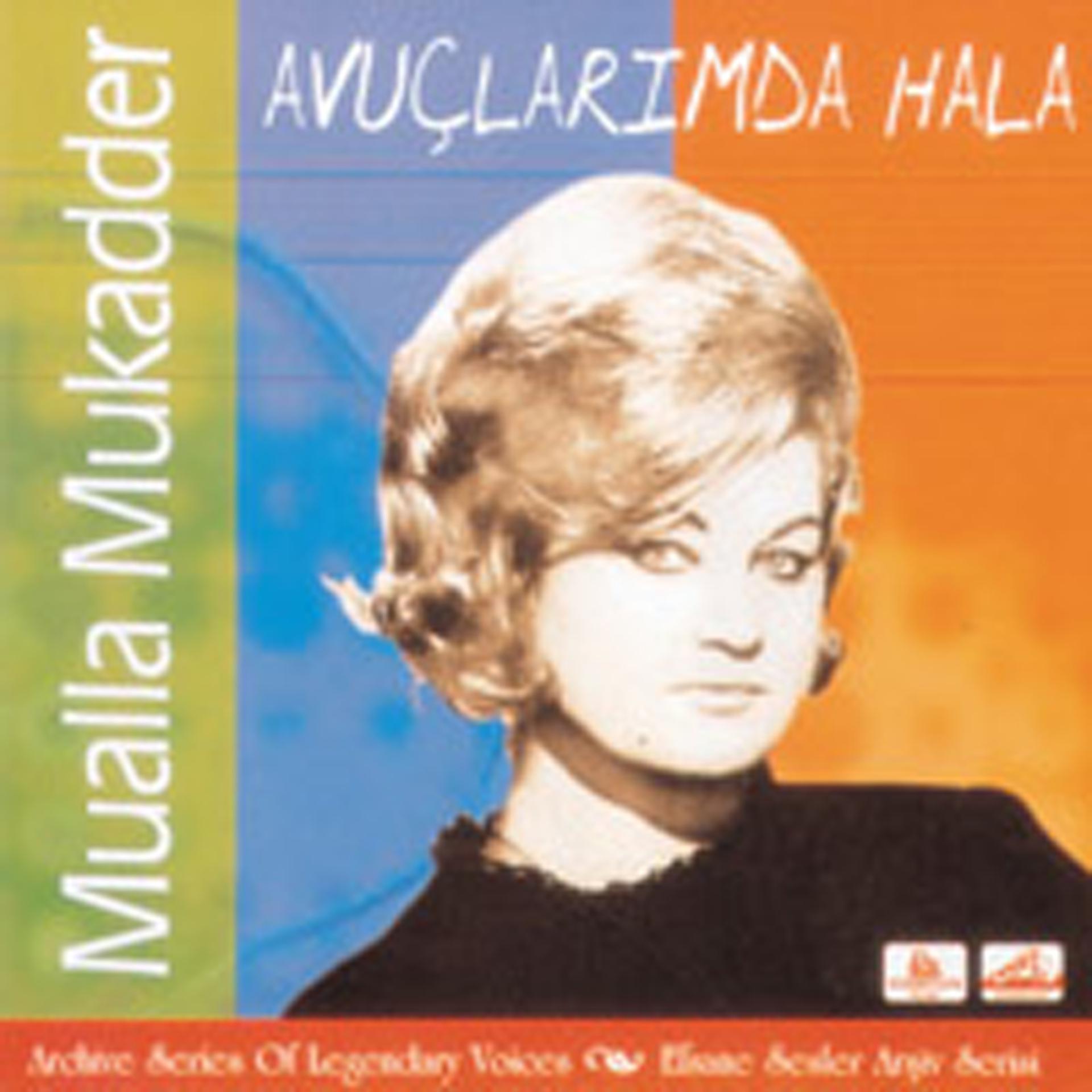 Постер альбома Avuçlarimda Hala