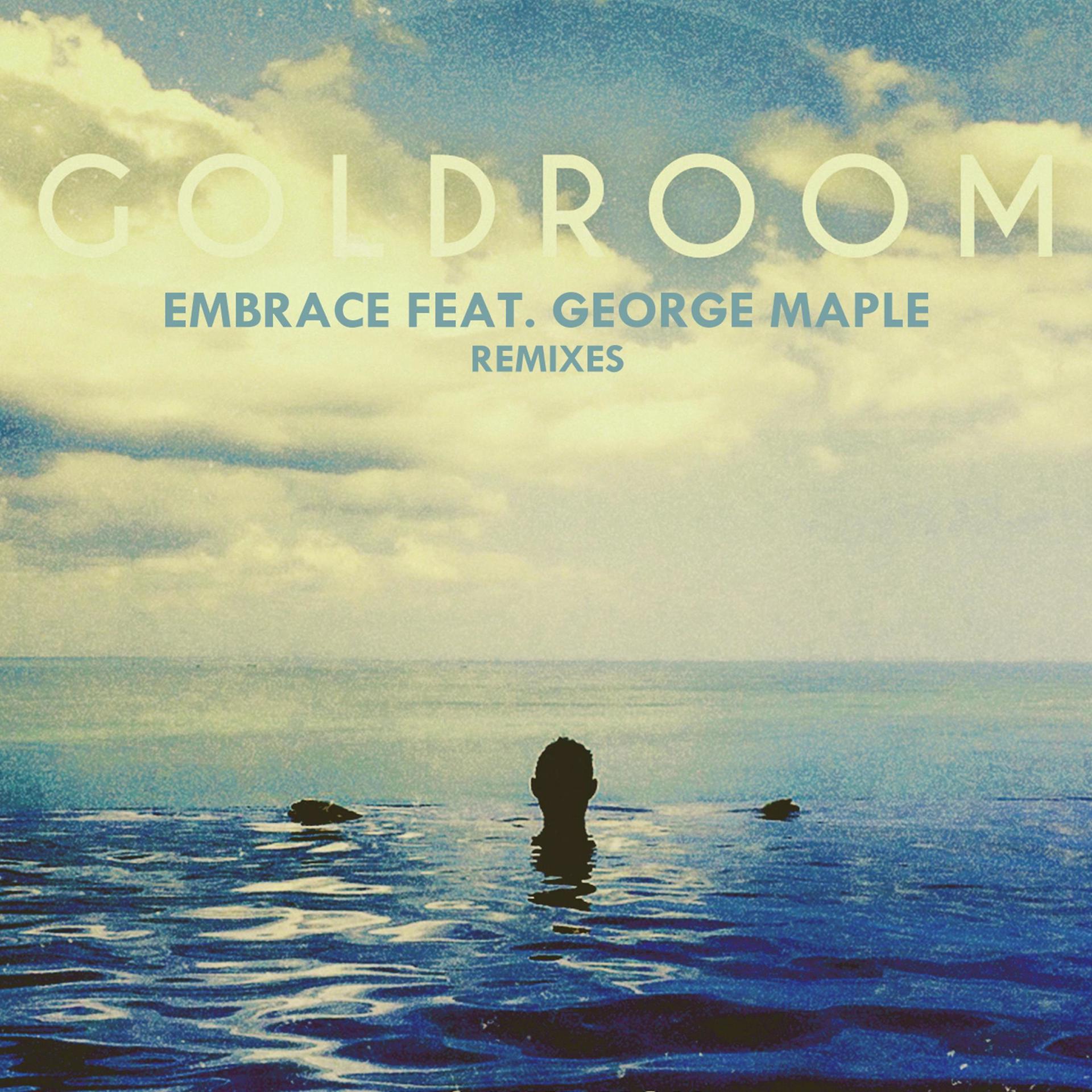 Постер альбома Embrace (Remixes)