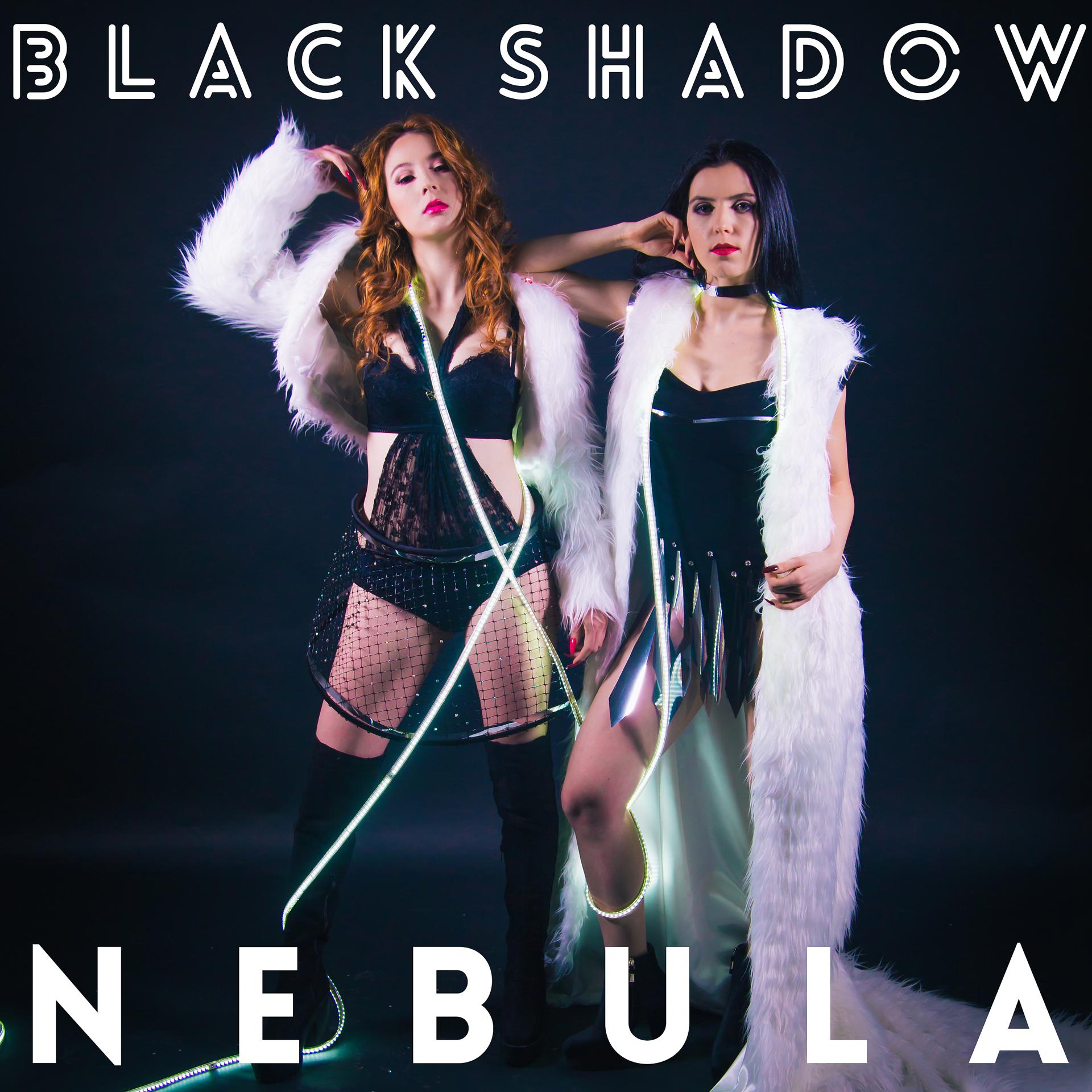 Постер альбома Black Shadow - Single
