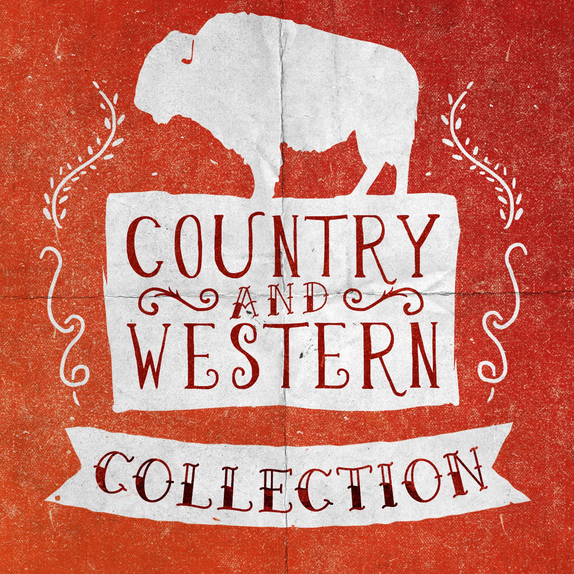 Постер альбома Country and Western Collection