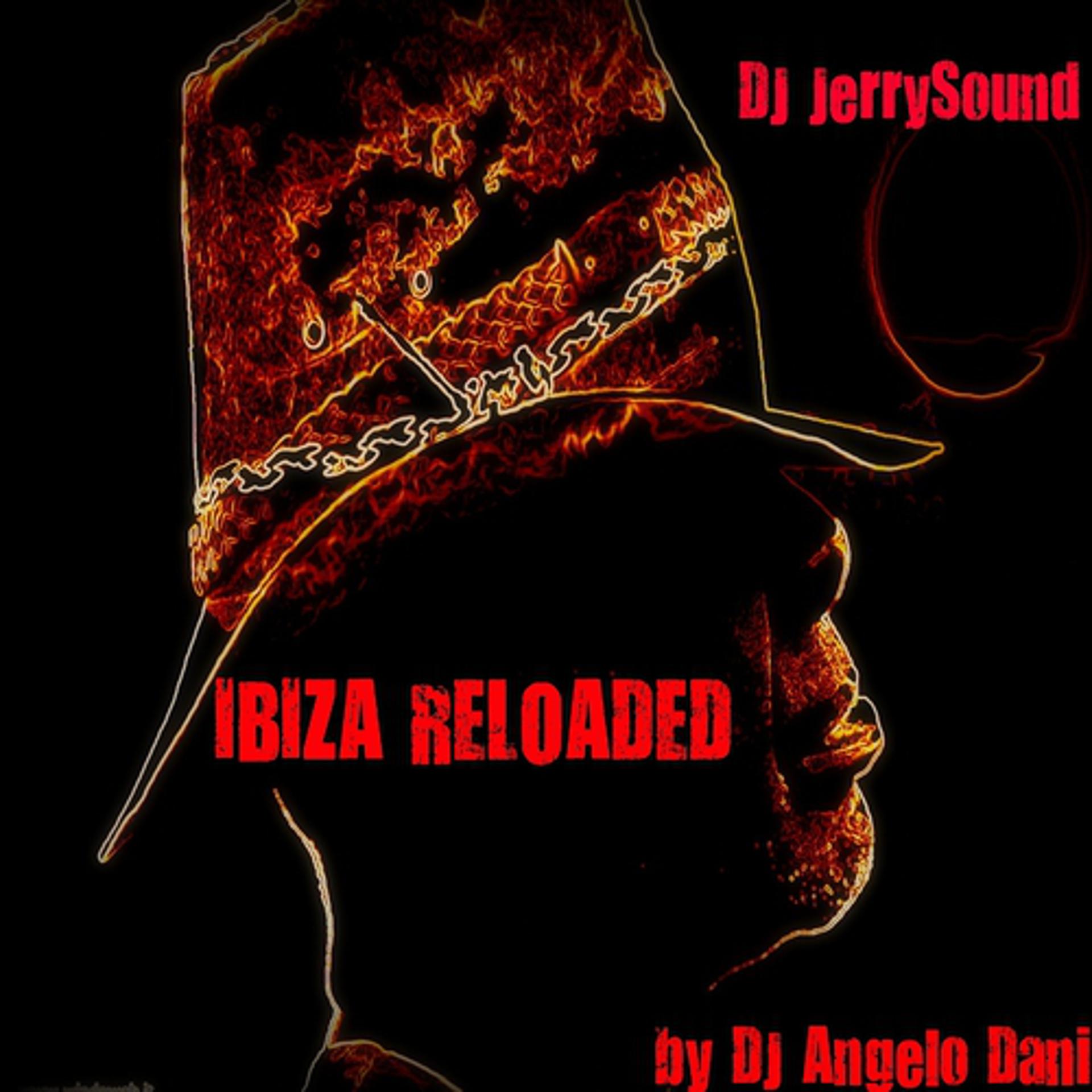 Постер альбома Ibiza Reloaded