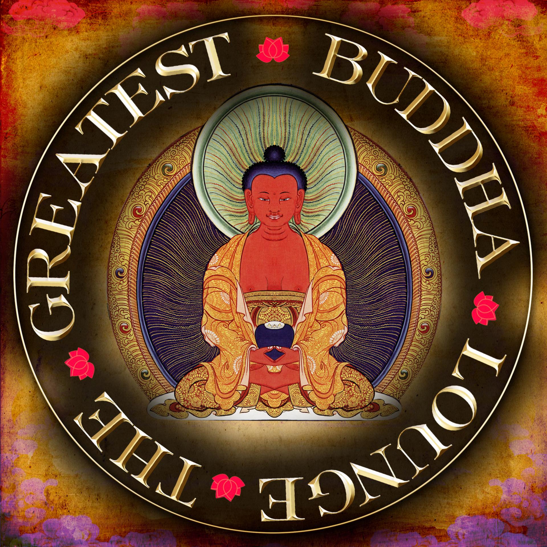 Постер альбома The Buddha Greatest Lounge