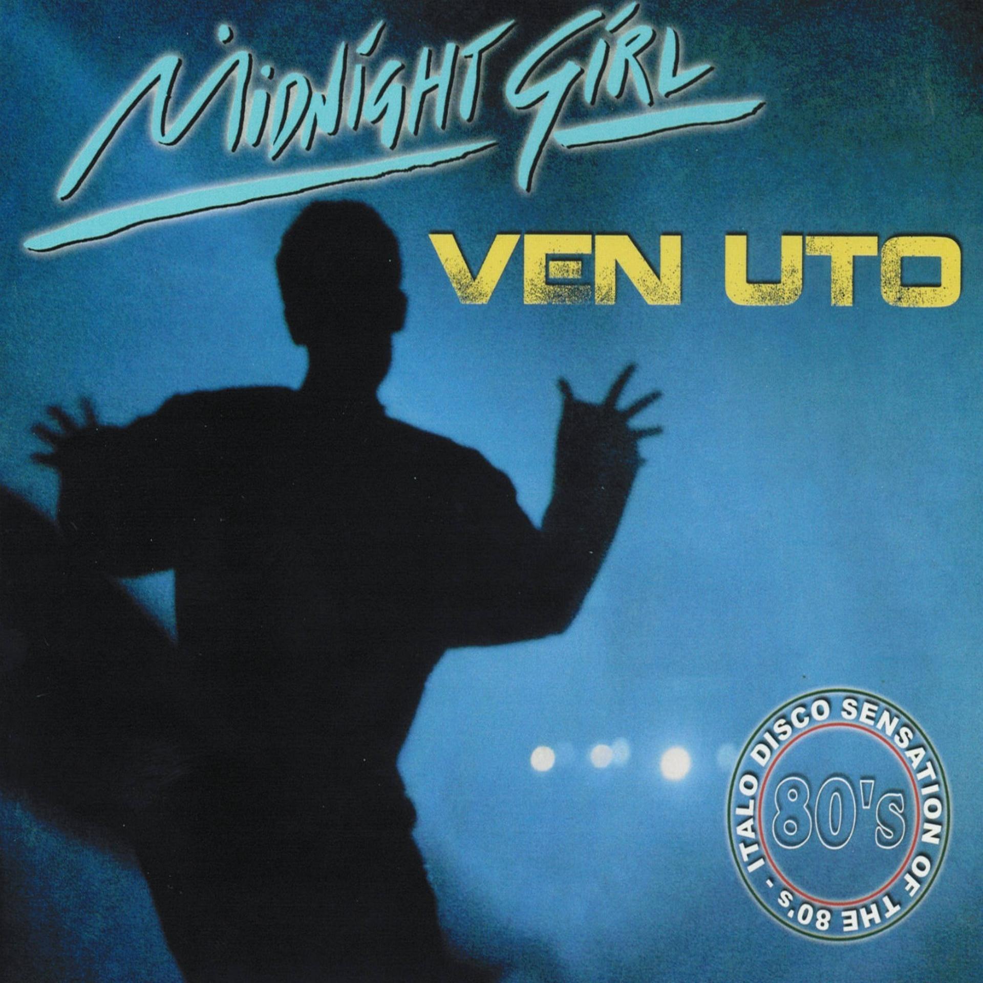 Постер альбома Midnight Girl