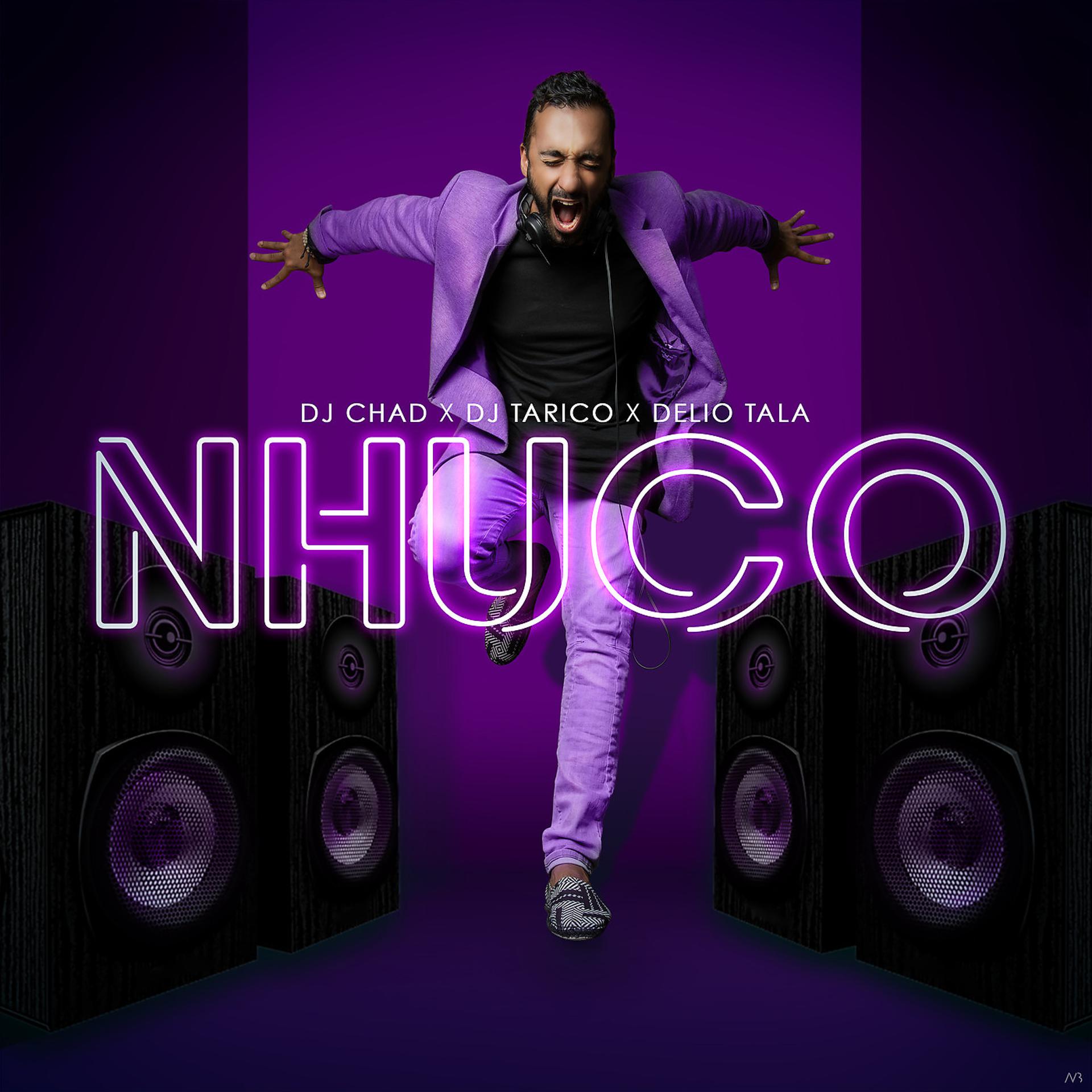 Постер альбома Nhuco
