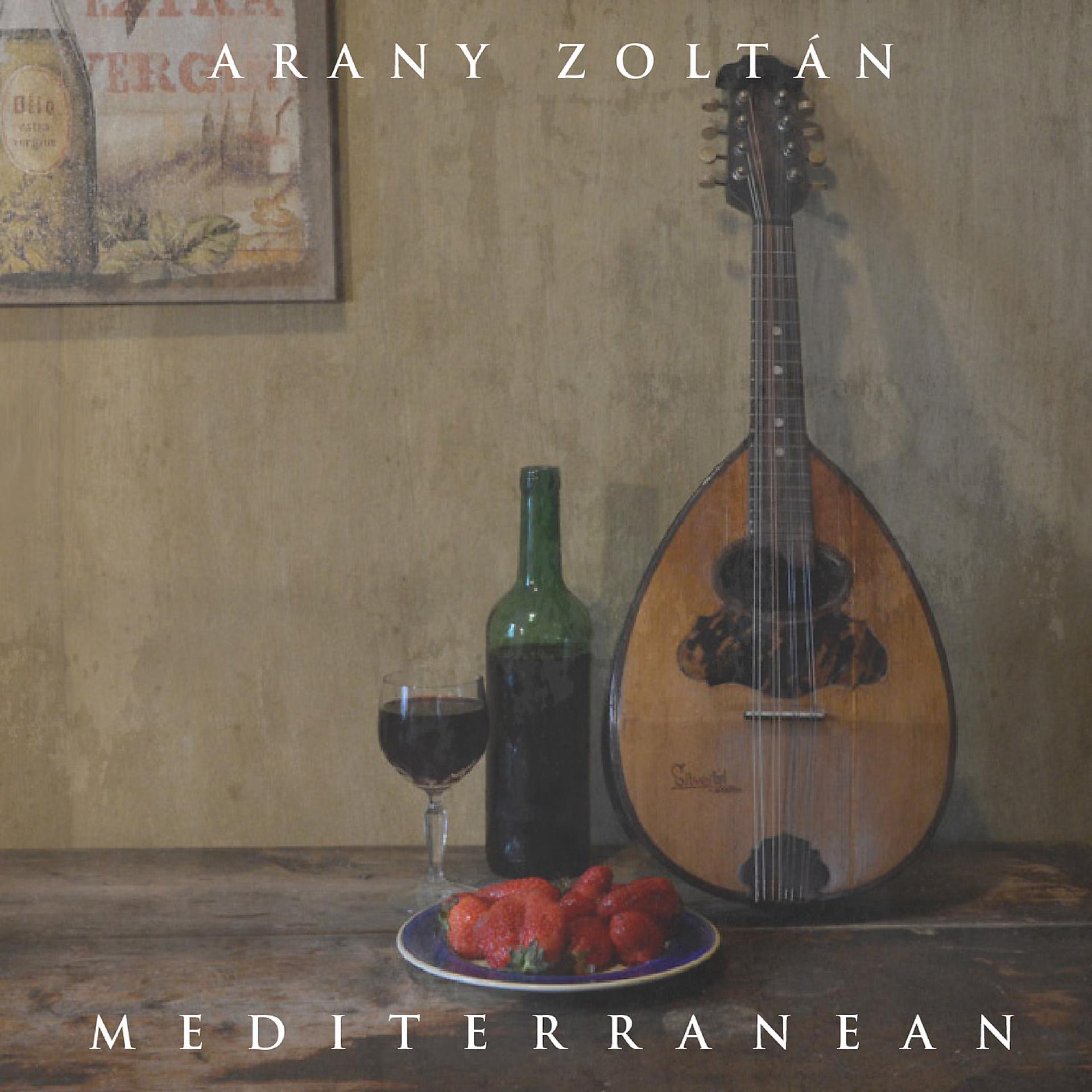 Постер альбома Mediterranean