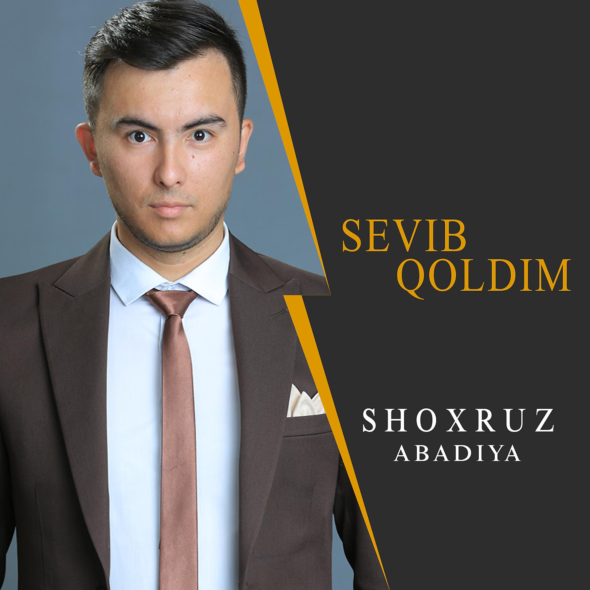 Постер альбома Sevib Qoldim