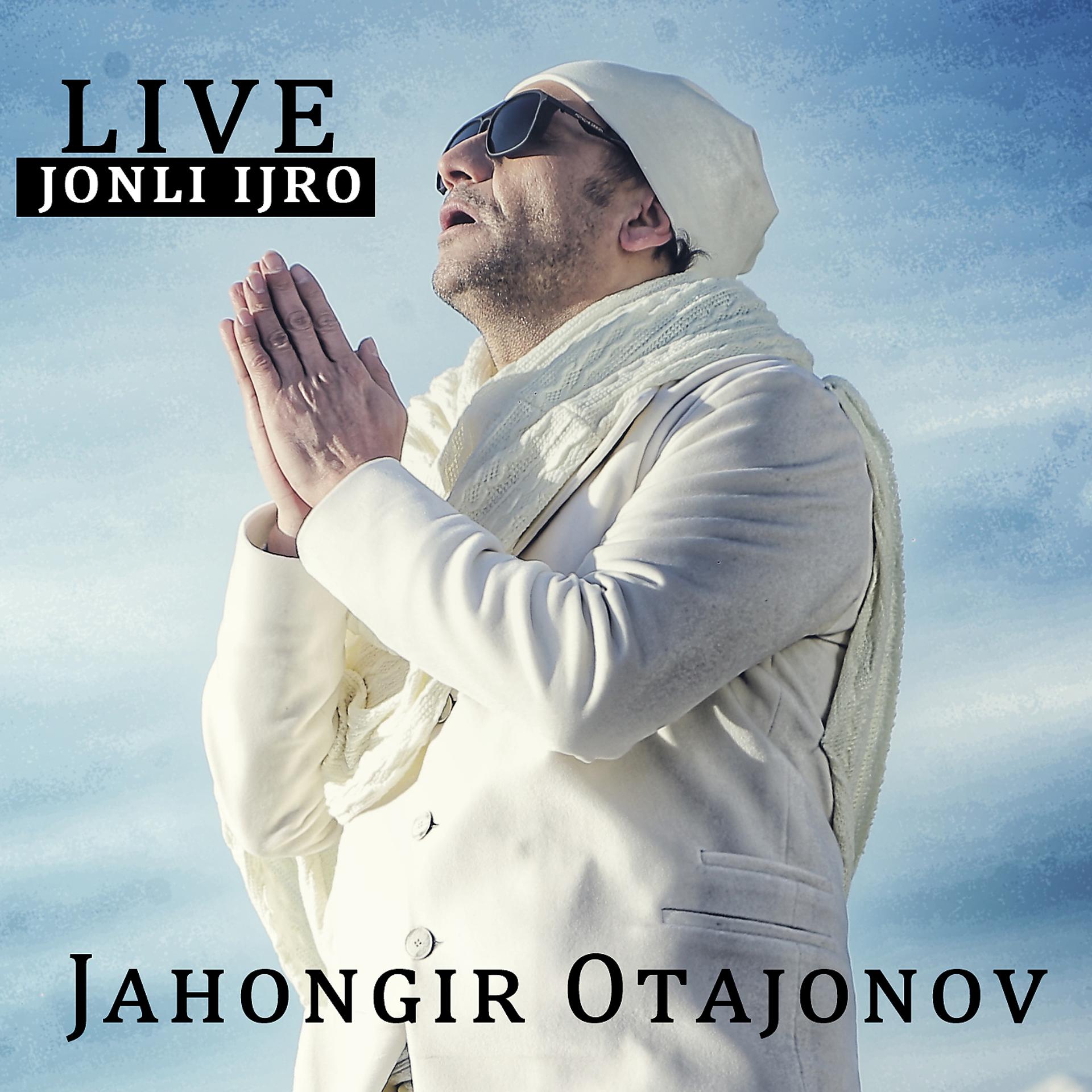 Постер альбома Jonli Ijro