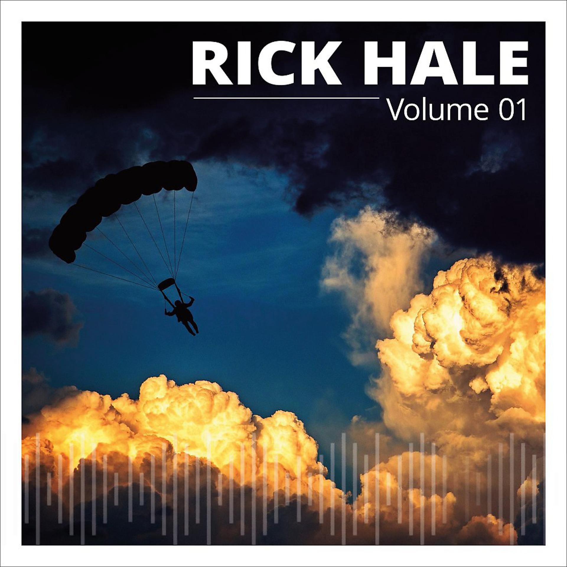 Постер альбома Rick Hale, Vol. 1