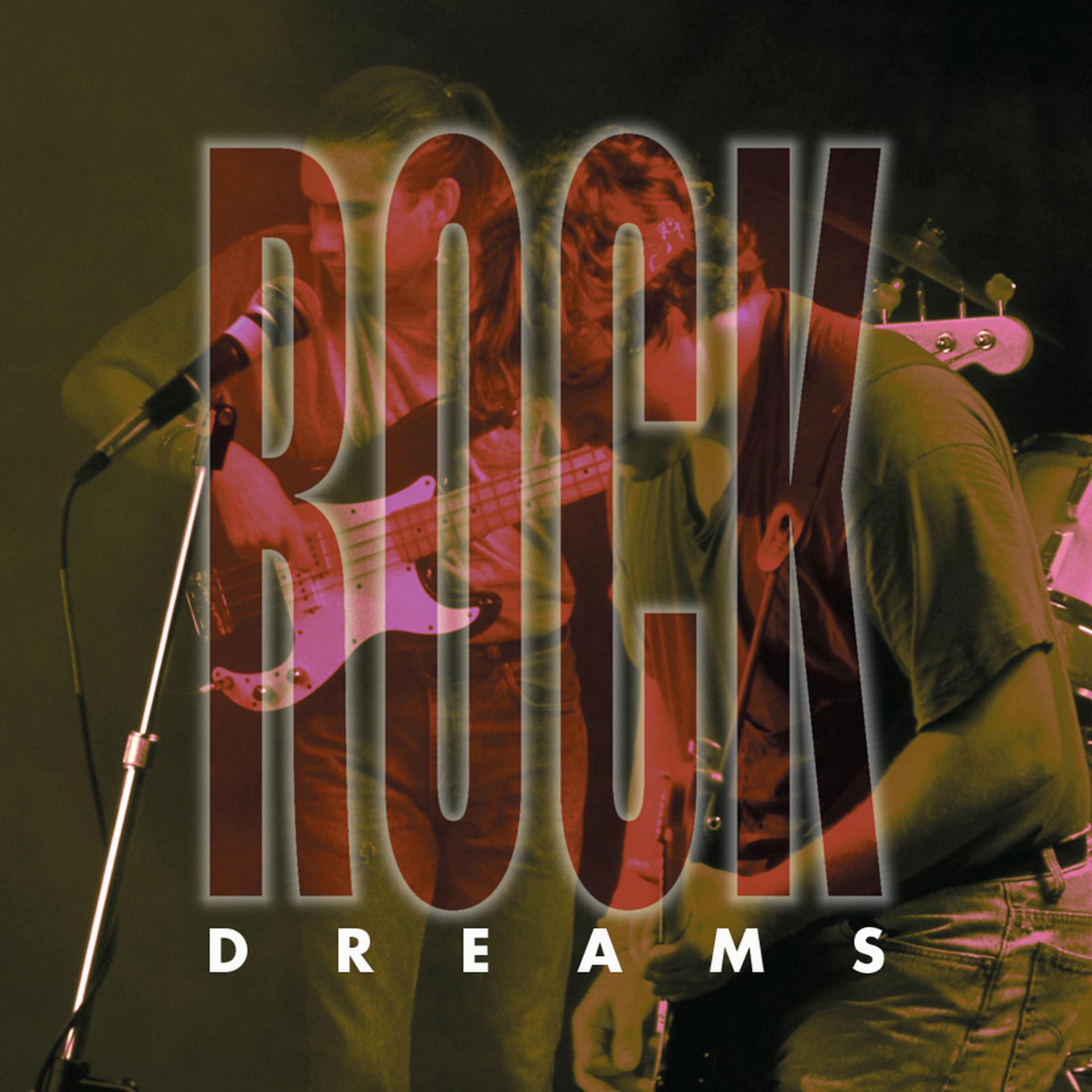 Постер альбома Rock Dreams - Every Breath You Take