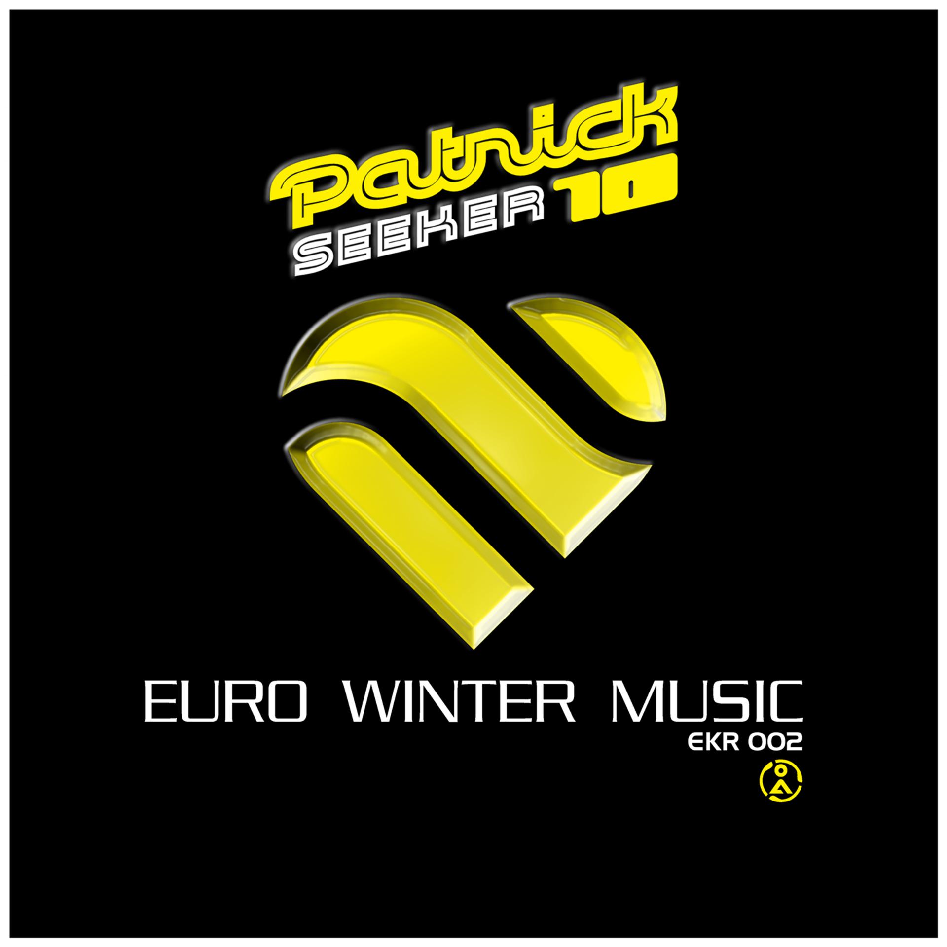 Постер альбома Euro Winter Music