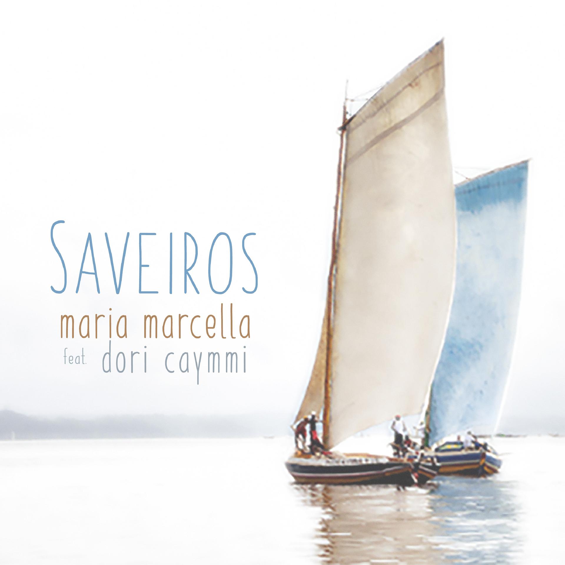 Постер альбома Saveiros