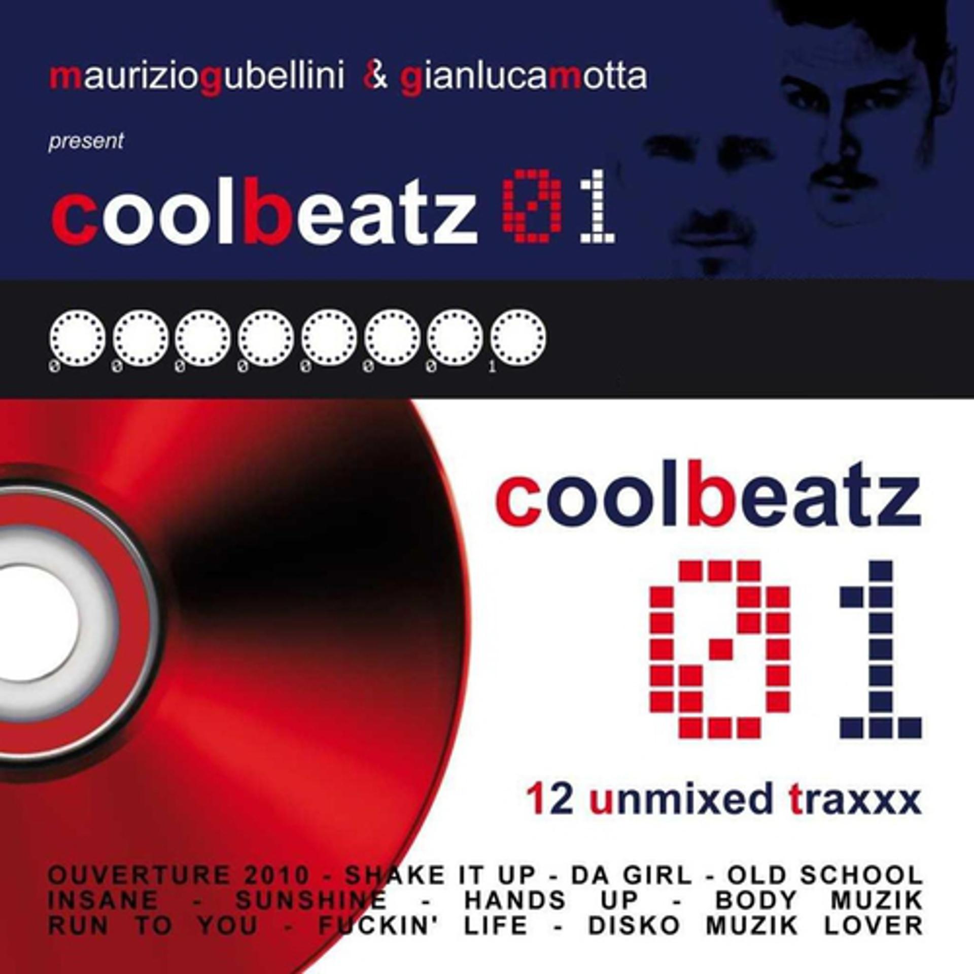 Постер альбома Cool Beatz, Vol. 1