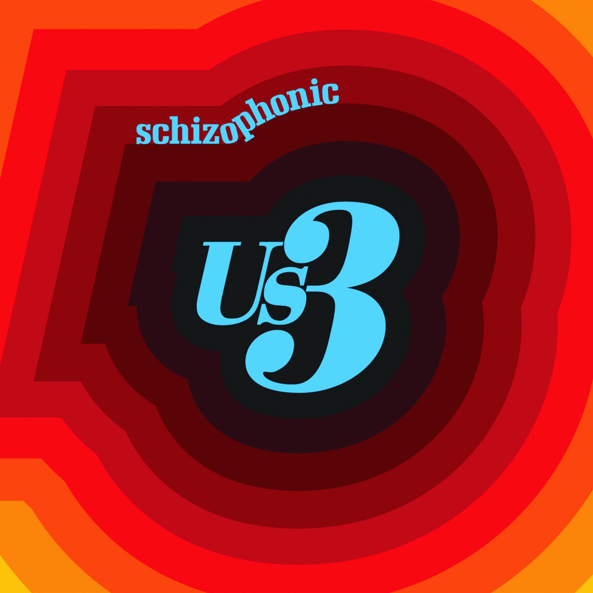 Постер альбома Schizophonic